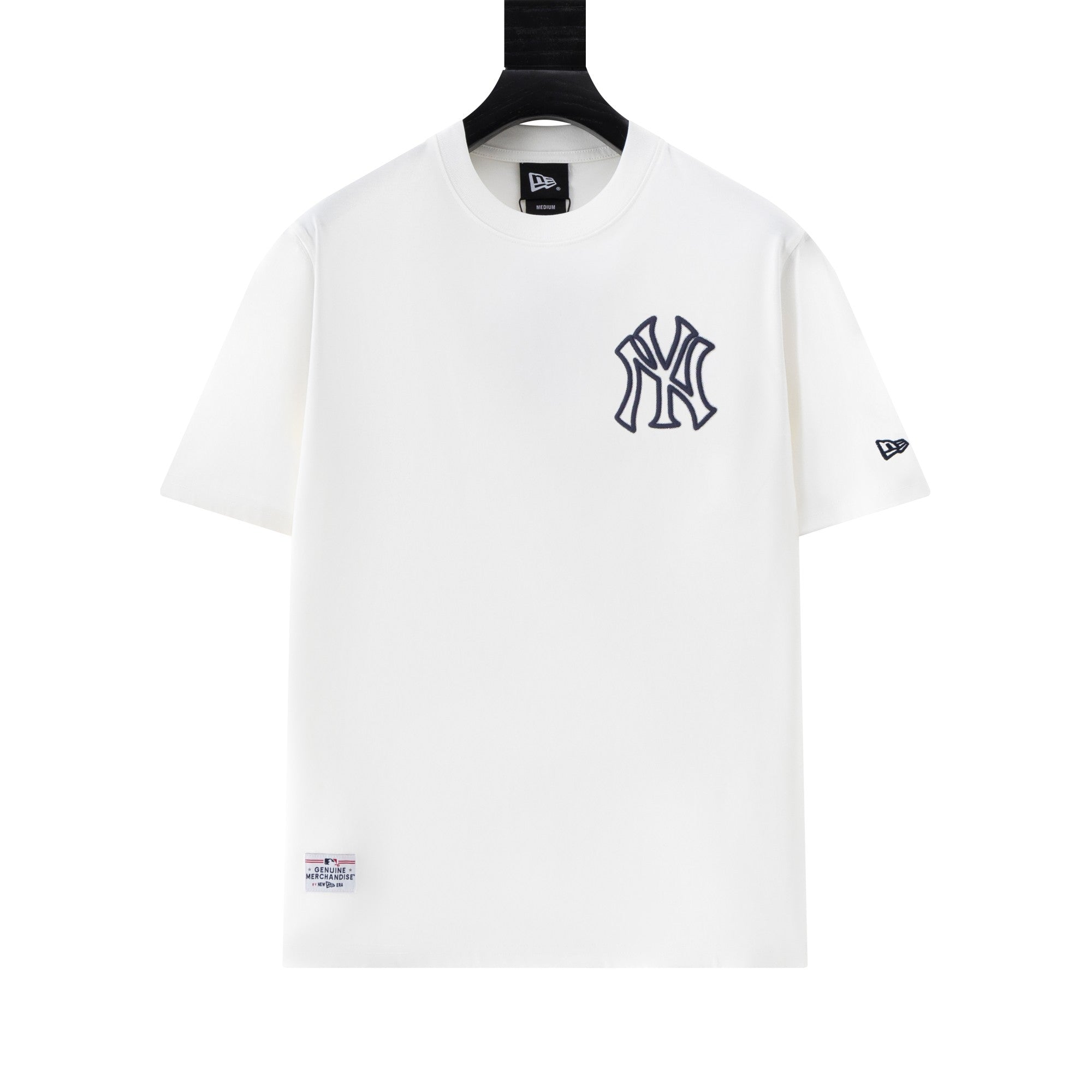 LuxluxHouse Best Quality Clothes The North Face & MLB T-shirt