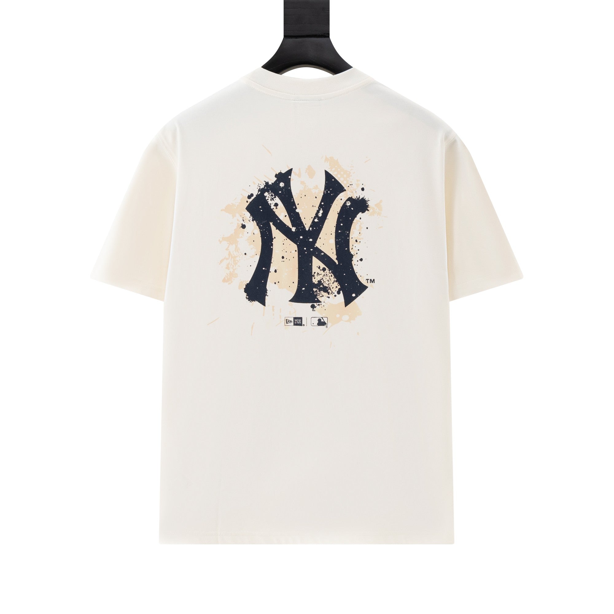 LuxluxHouse Best Quality Clothes The North Face & MLB T-shirt