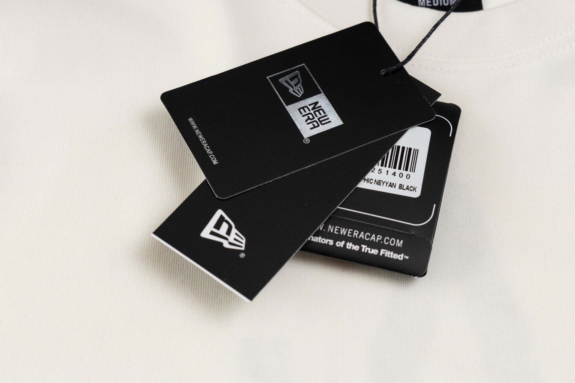 LuxluxHouse Best Quality Clothes The North Face & MLB T-shirt