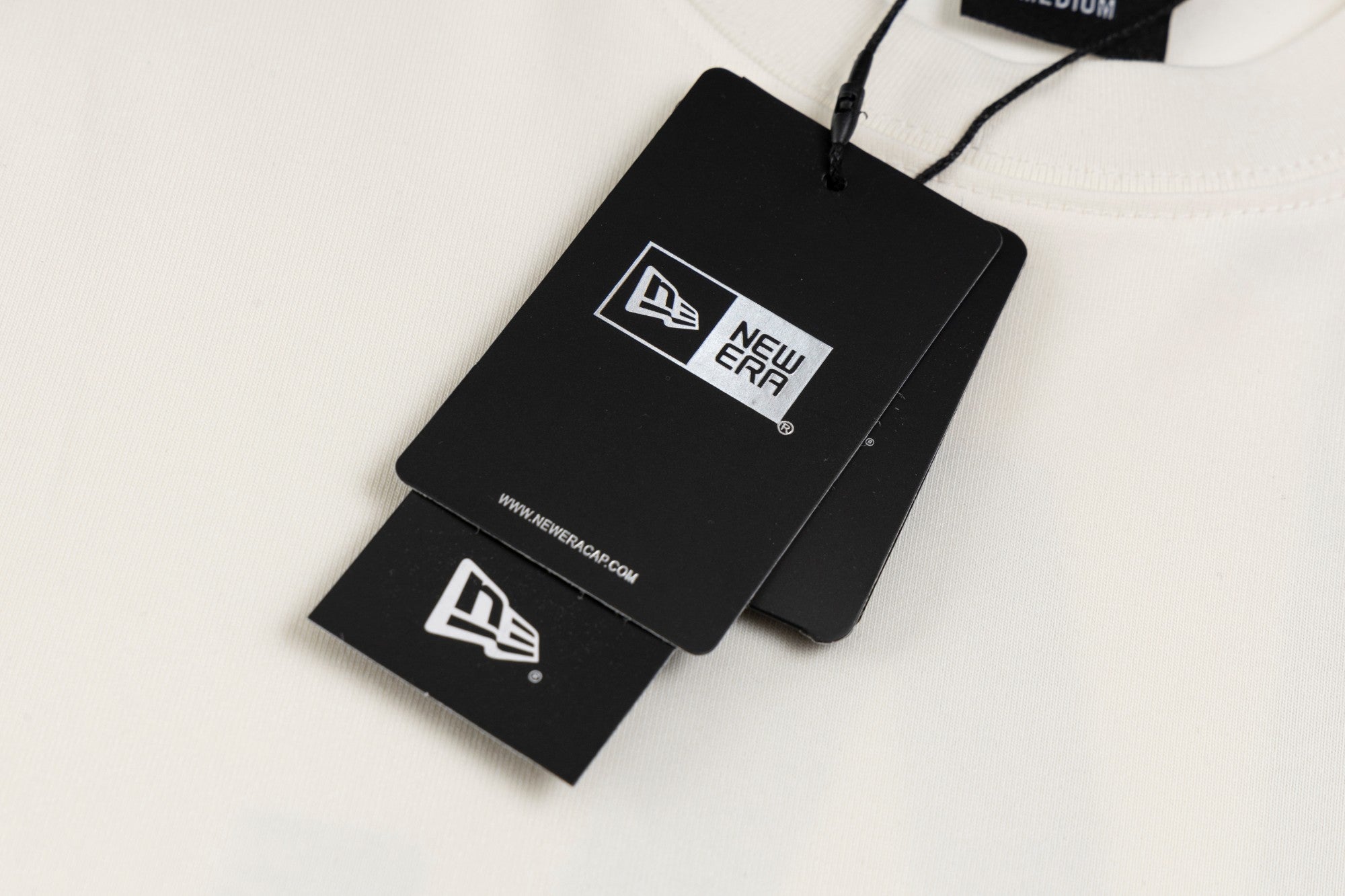 LuxluxHouse Best Quality Clothes The North Face & MLB T-shirt
