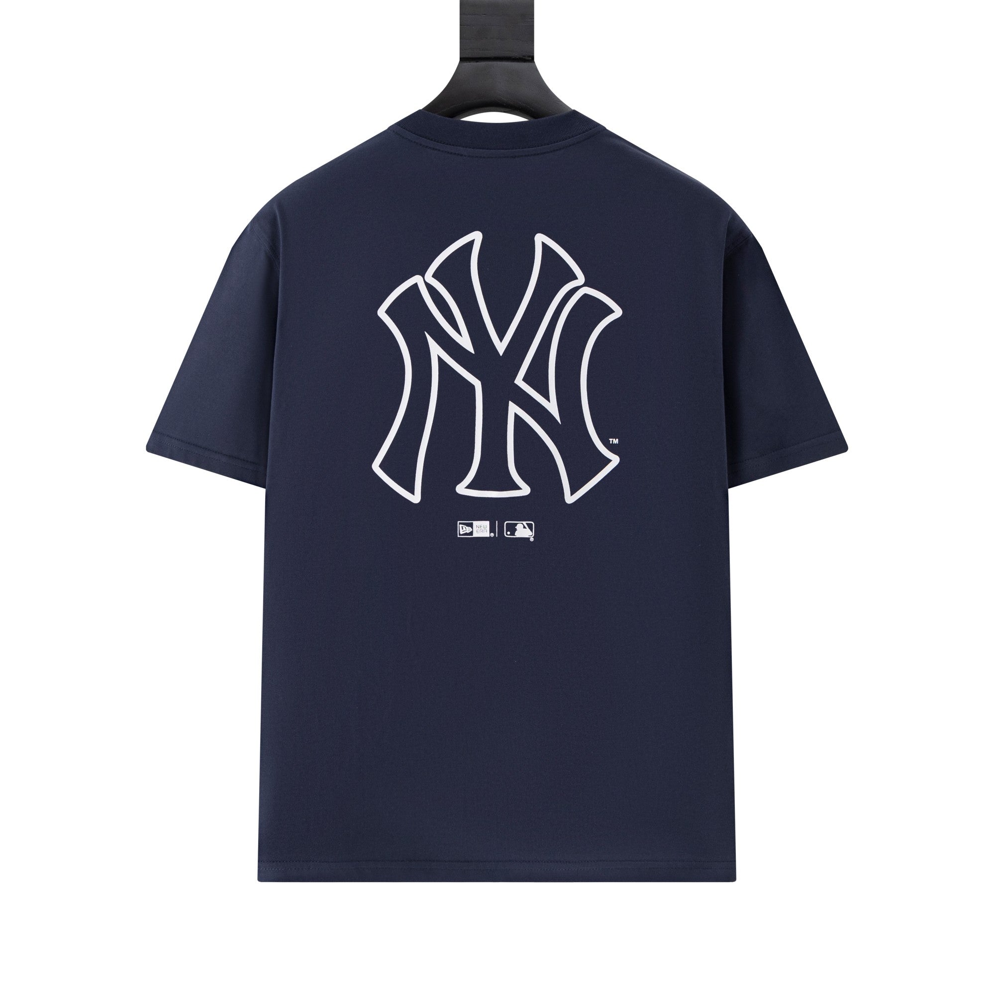 LuxluxHouse Best Quality Clothes The North Face & MLB T-shirt