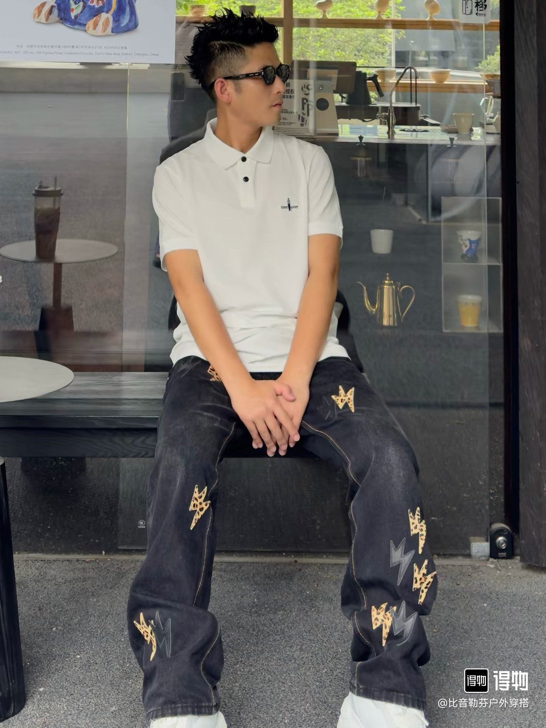 LuxluxHouse Best Quality Clothes Pants