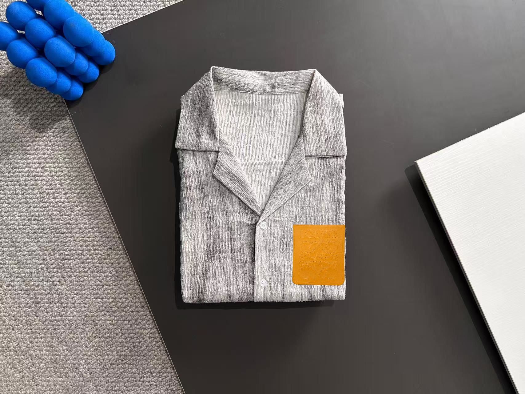LuxluxHouse Best Quality Clothes Shirts&Polo Loewe
