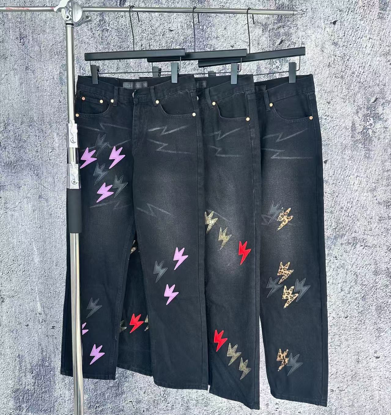 LuxluxHouse Best Quality Clothes Pants