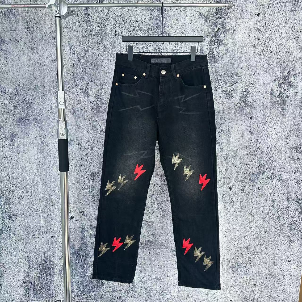 LuxluxHouse Best Quality Clothes Pants