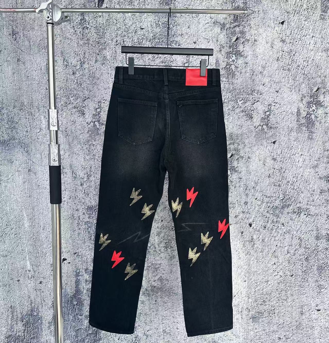 LuxluxHouse Best Quality Clothes Pants
