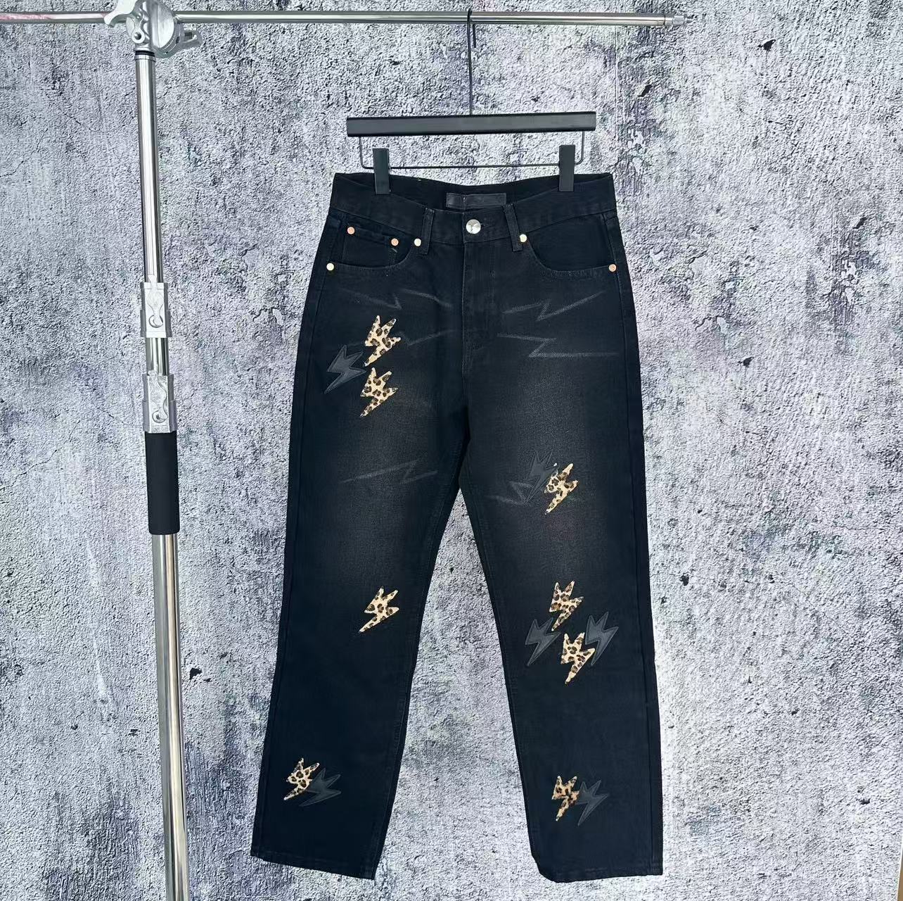 LuxluxHouse Best Quality Clothes Pants