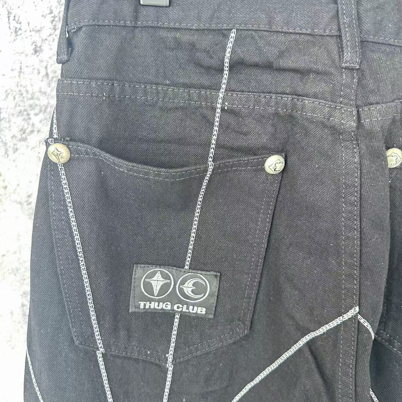 LuxluxHouse Best Quality Clothes Pants