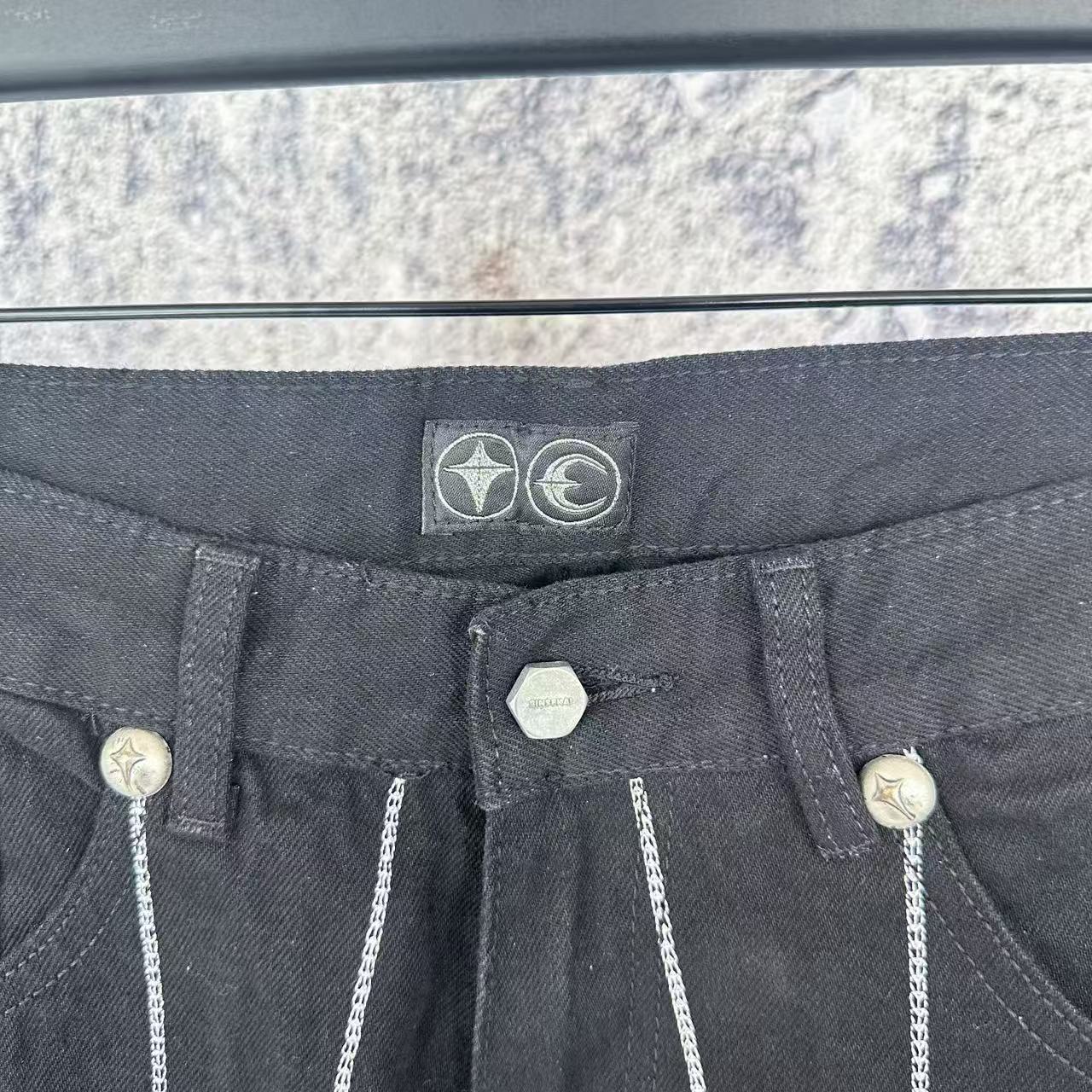 LuxluxHouse Best Quality Clothes Pants