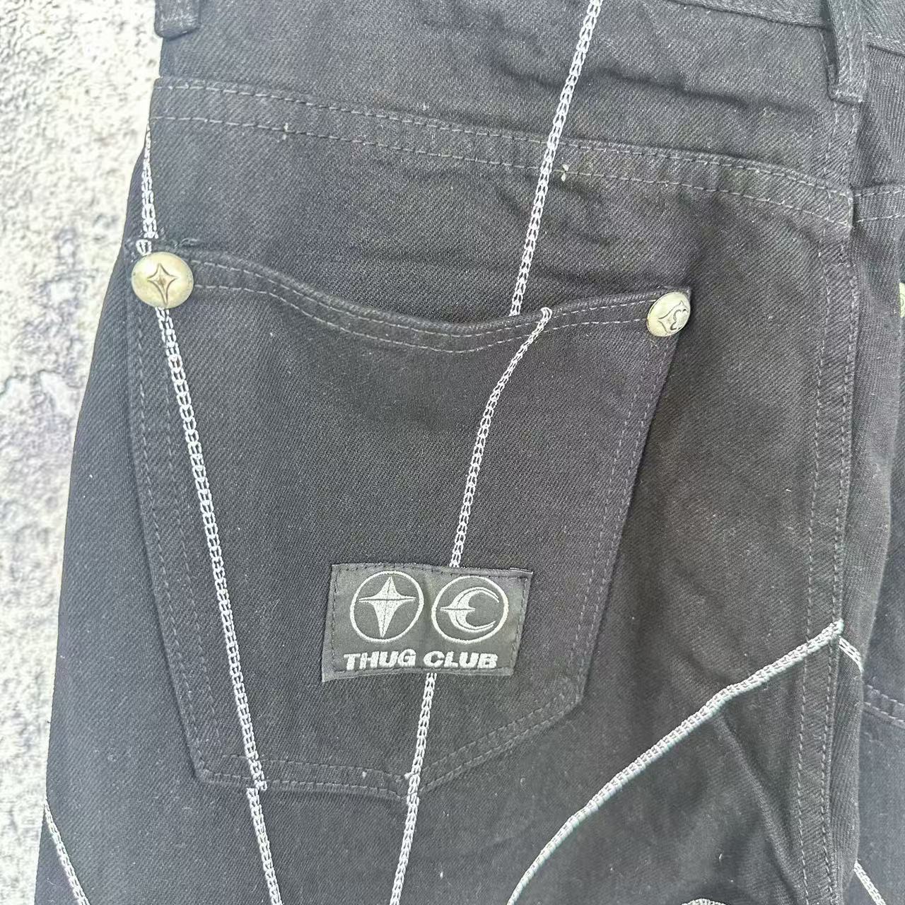 LuxluxHouse Best Quality Clothes Pants