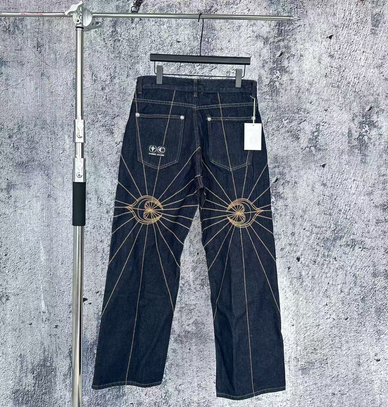 LuxluxHouse Best Quality Clothes Pants