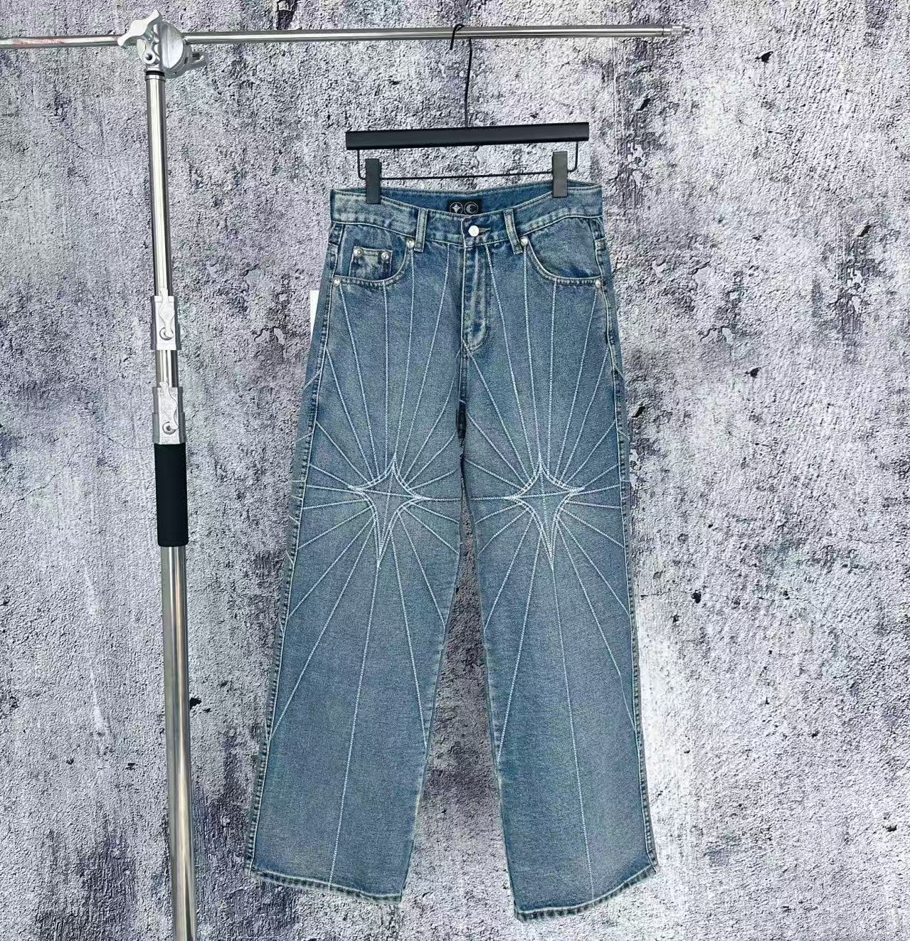LuxluxHouse Best Quality Clothes Pants