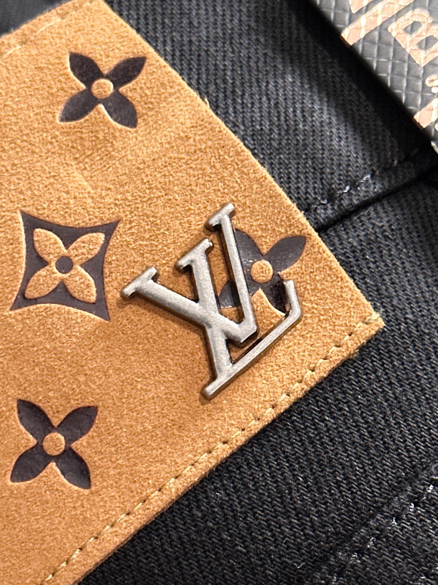 LuxluxHouse Best Quality Clothes Pants Louis Vuitton