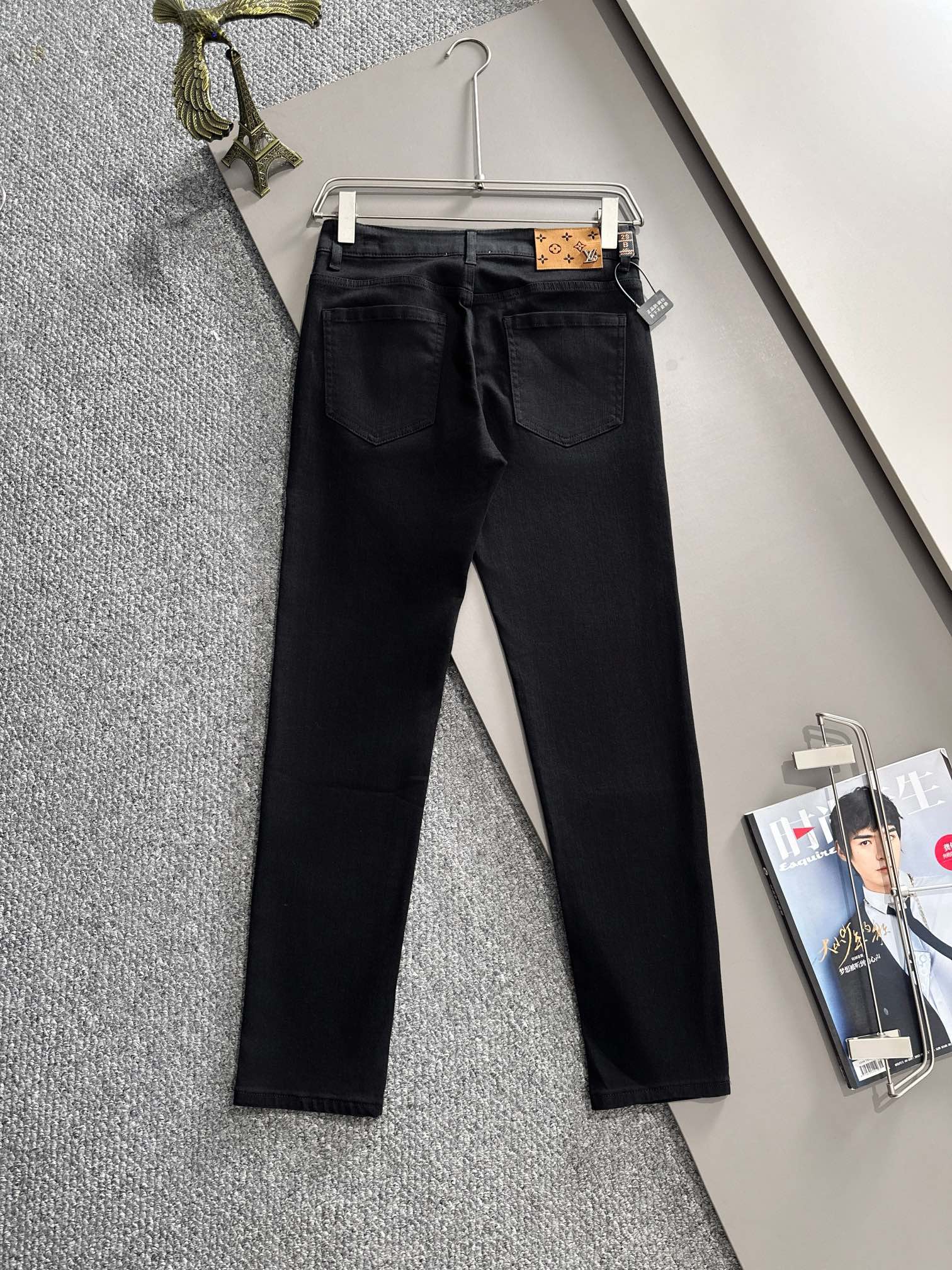 LuxluxHouse Best Quality Clothes Pants Louis Vuitton