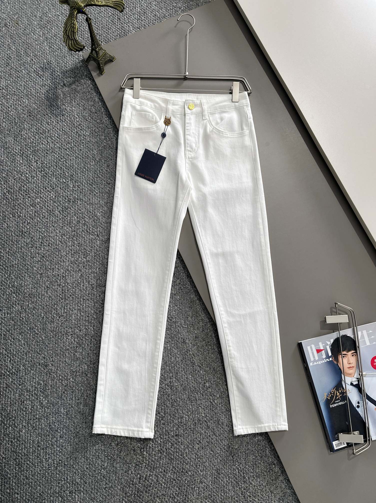 LuxluxHouse Best Quality Clothes Pants Louis Vuitton