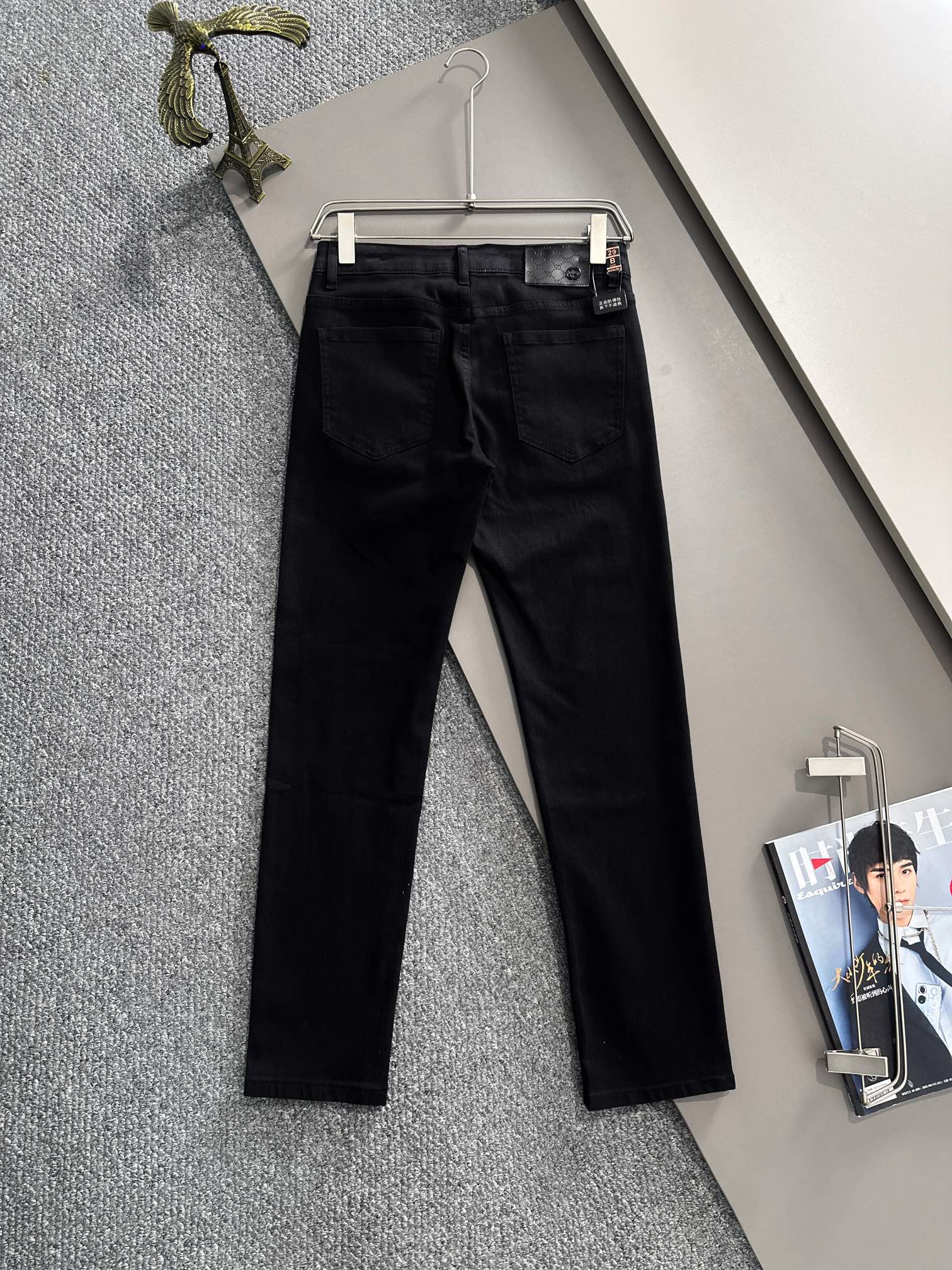 LuxluxHouse Best Quality Clothes Gucci Pants