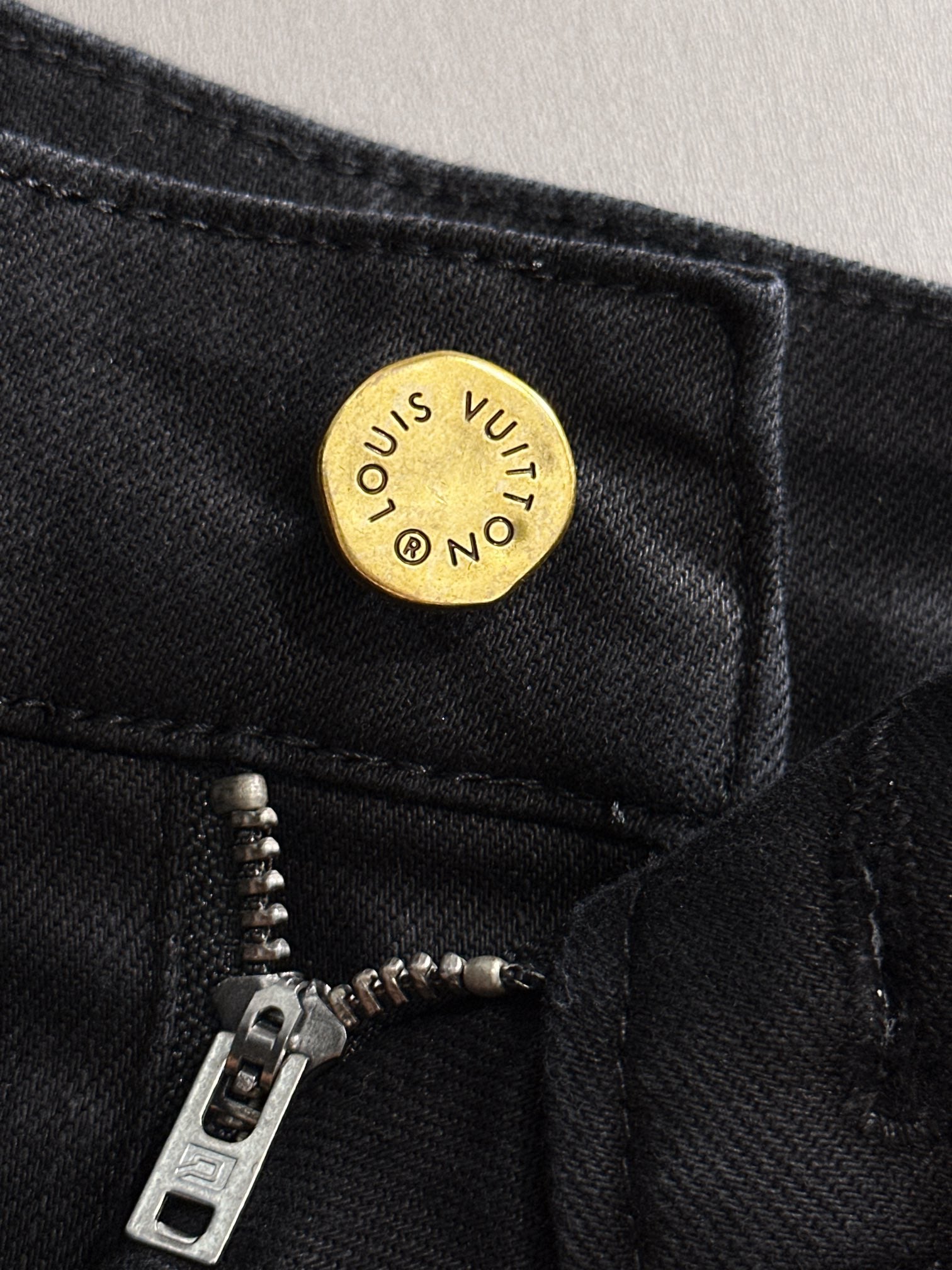 LuxluxHouse Best Quality Clothes Pants Louis Vuitton