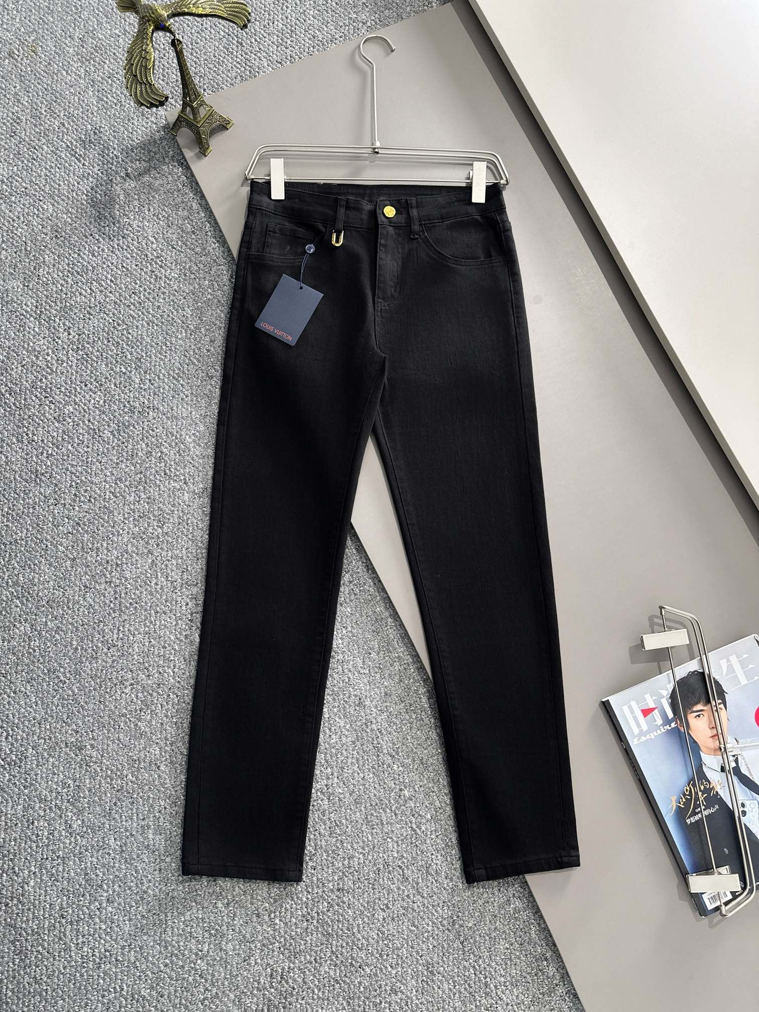 LuxluxHouse Best Quality Clothes Pants Louis Vuitton