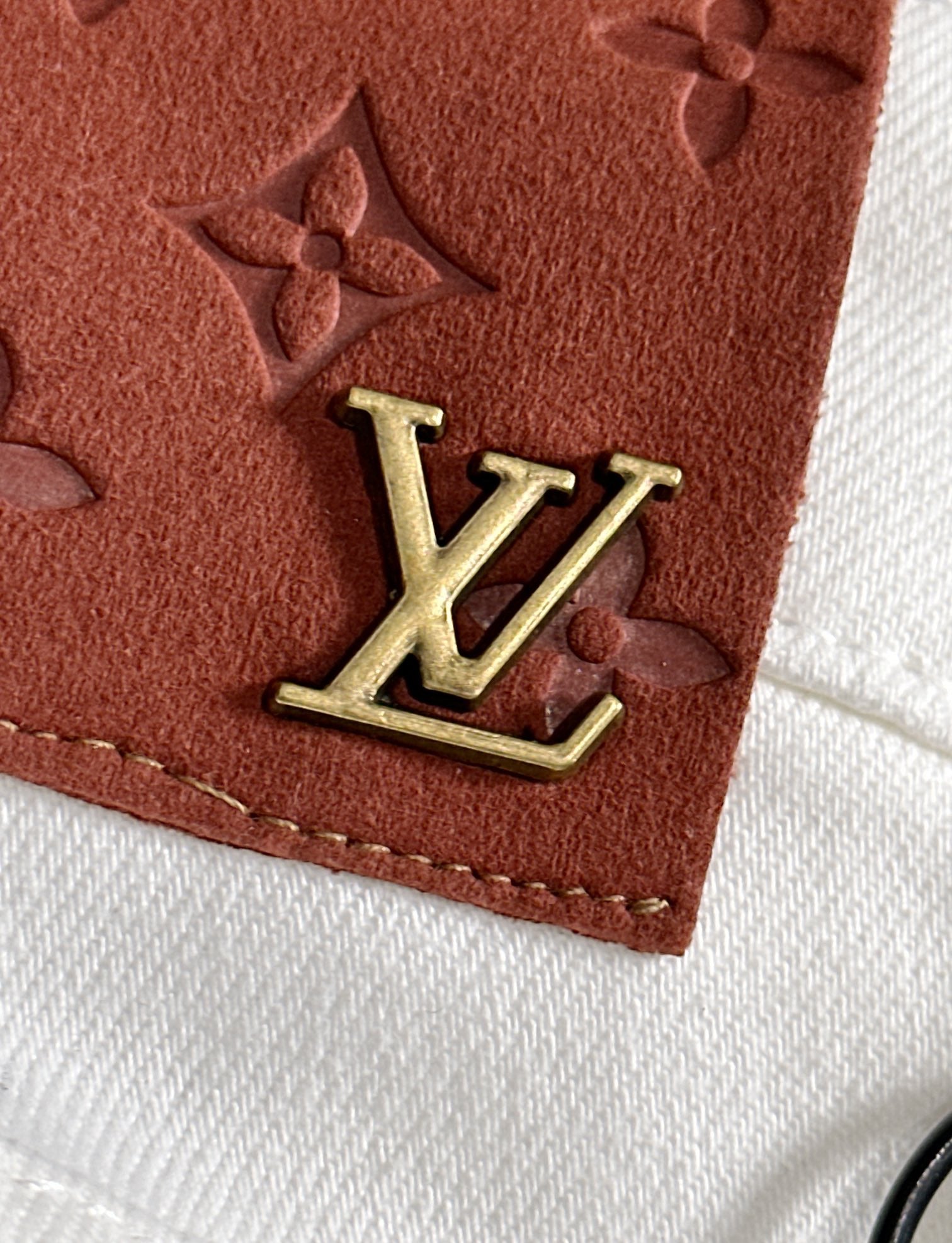 LuxluxHouse Best Quality Clothes Pants Louis Vuitton