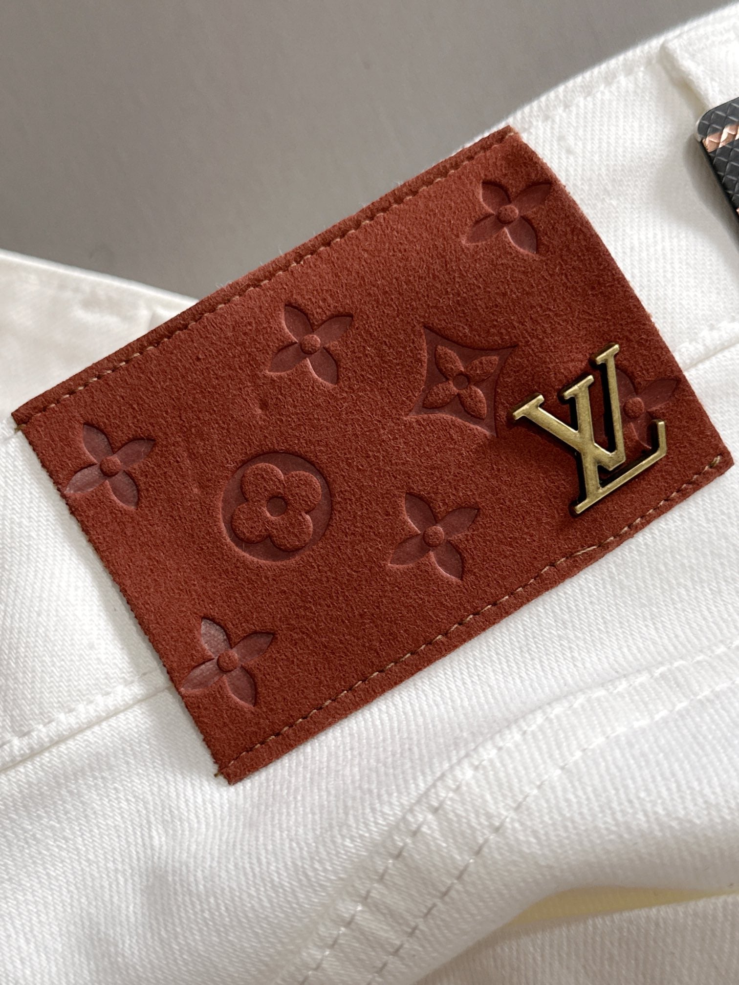 LuxluxHouse Best Quality Clothes Pants Louis Vuitton