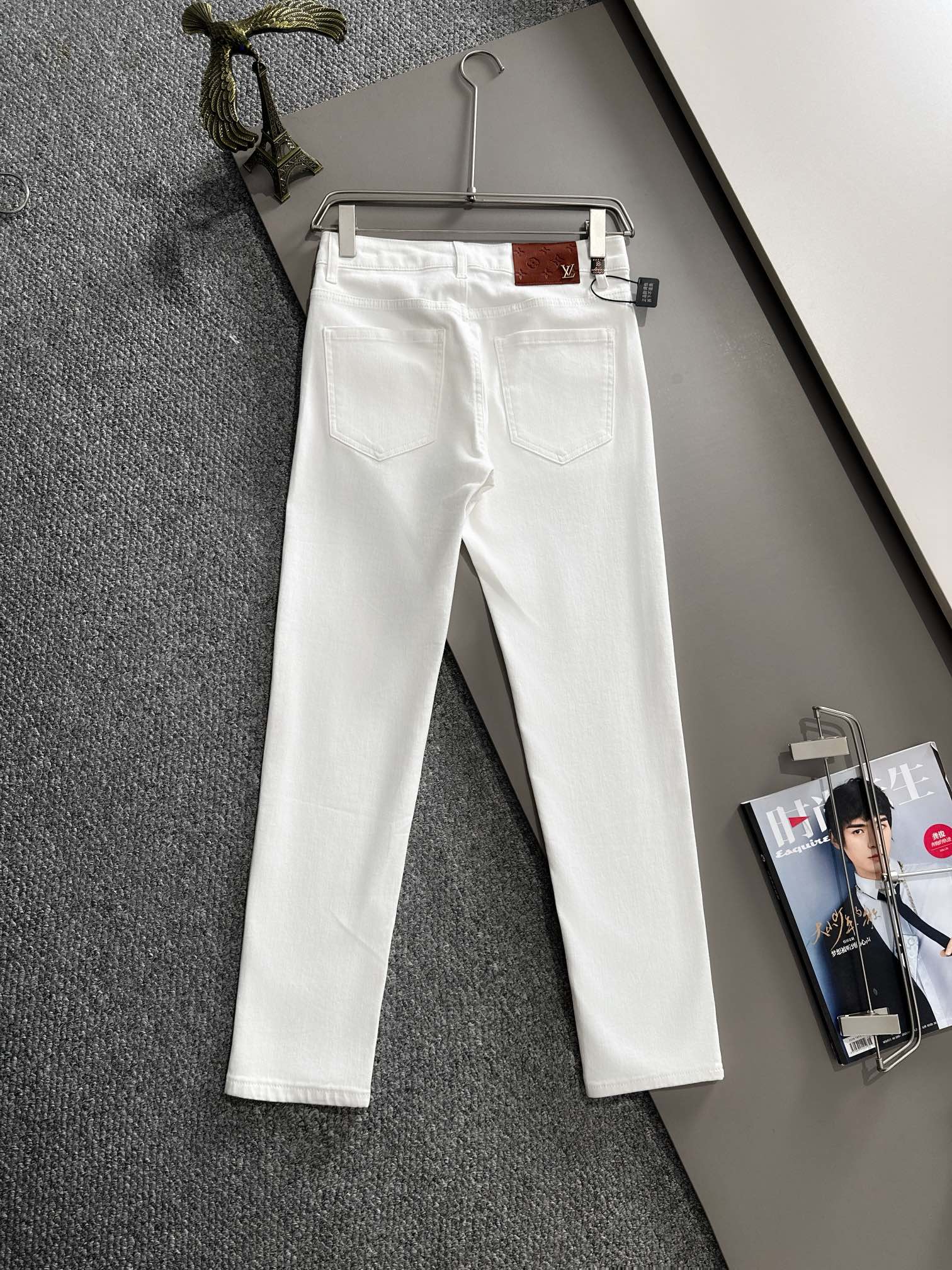 LuxluxHouse Best Quality Clothes Pants Louis Vuitton