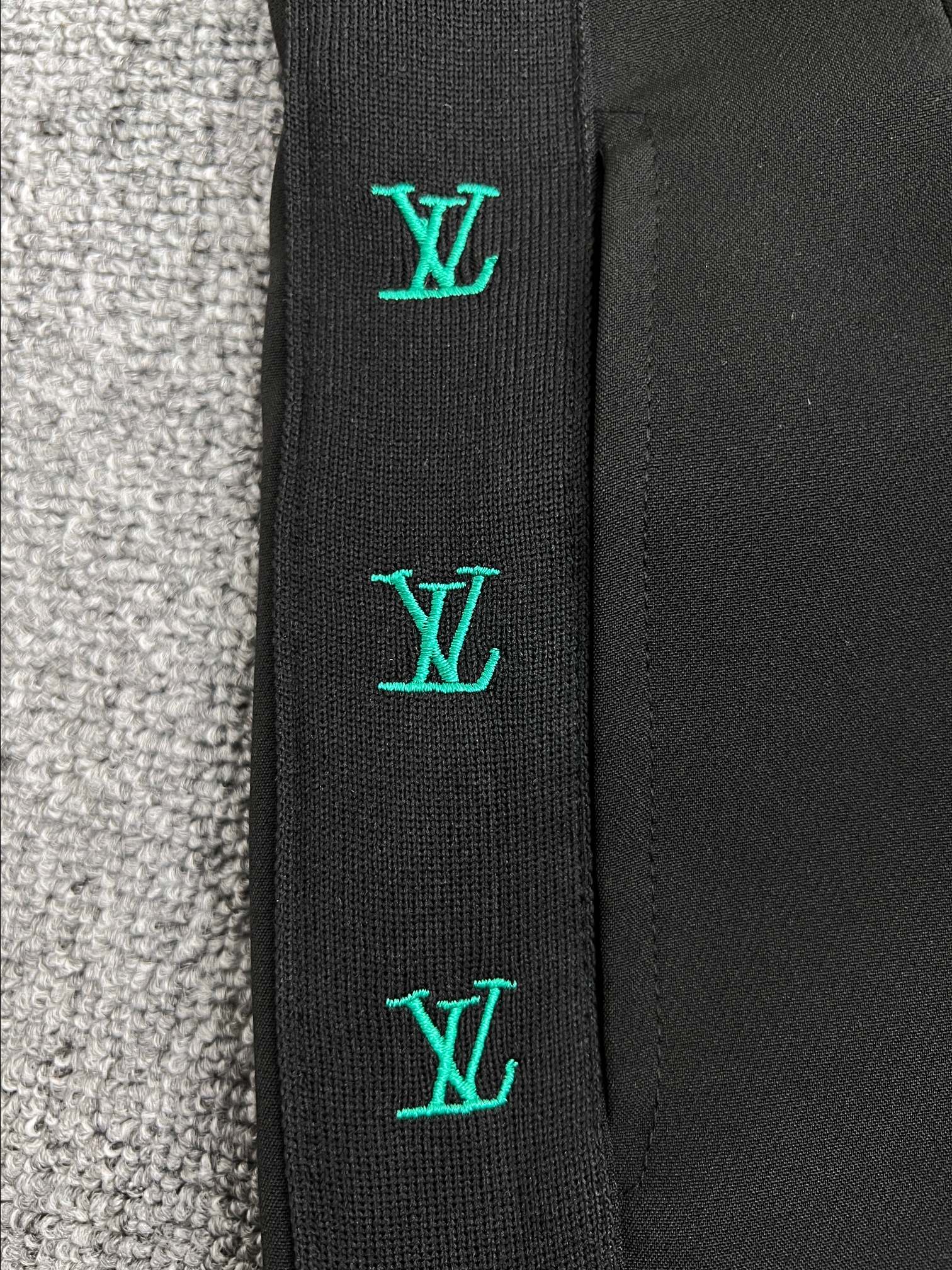 LuxluxHouse Best Quality Clothes Pants Louis Vuitton