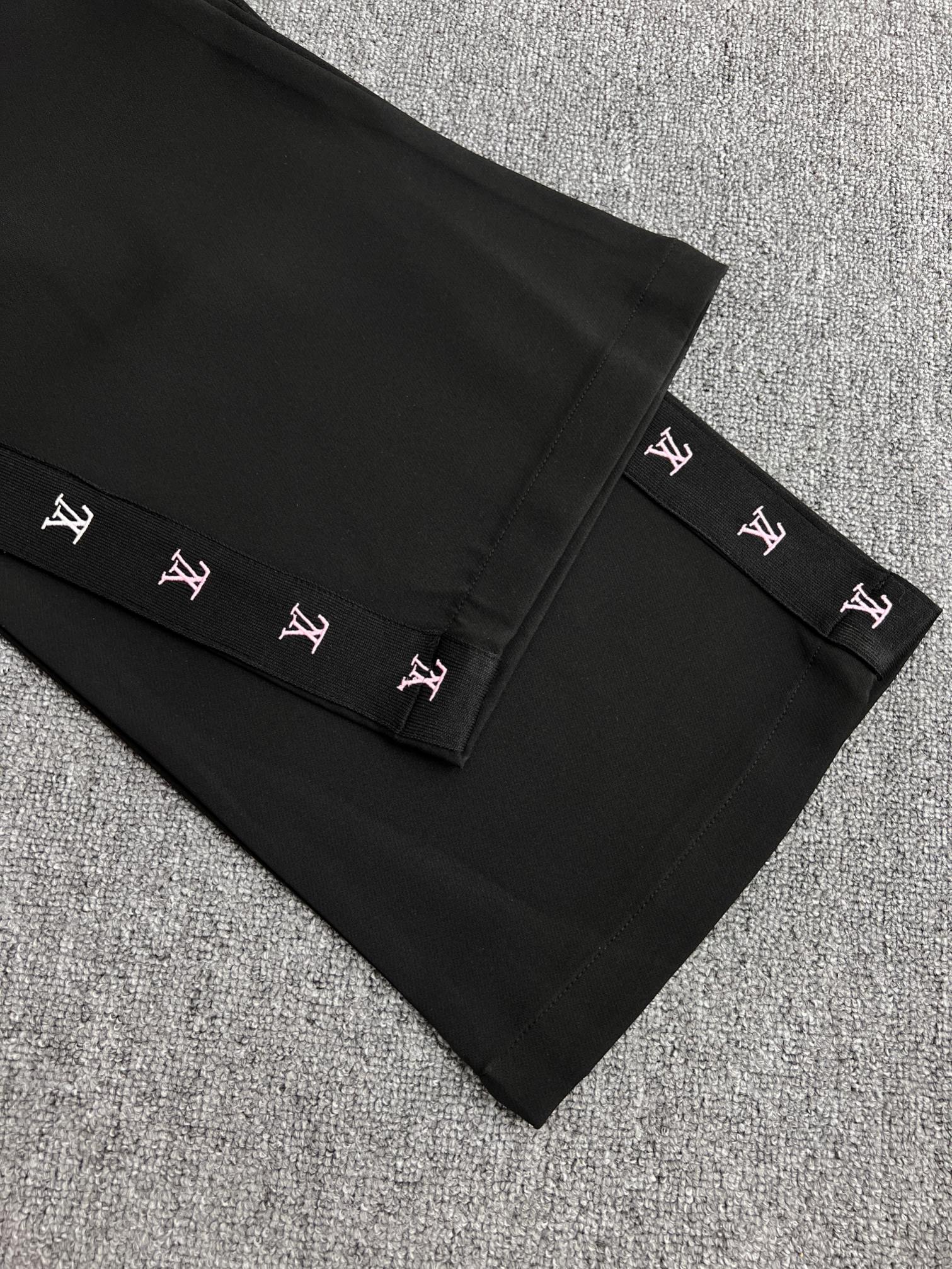 LuxluxHouse Best Quality Clothes Pants Louis Vuitton