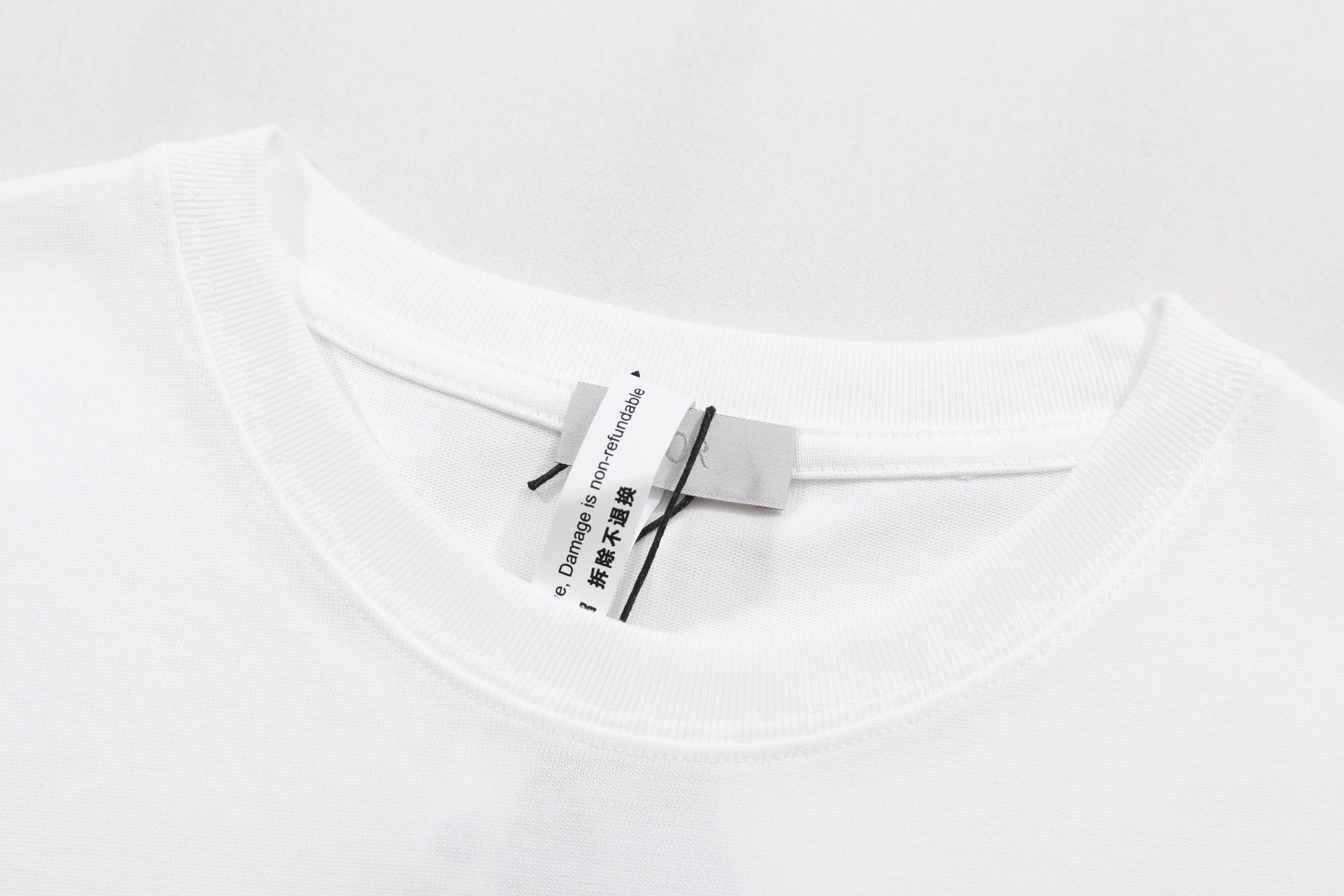 LuxluxHouse Best Quality Clothes T-shirt Dior