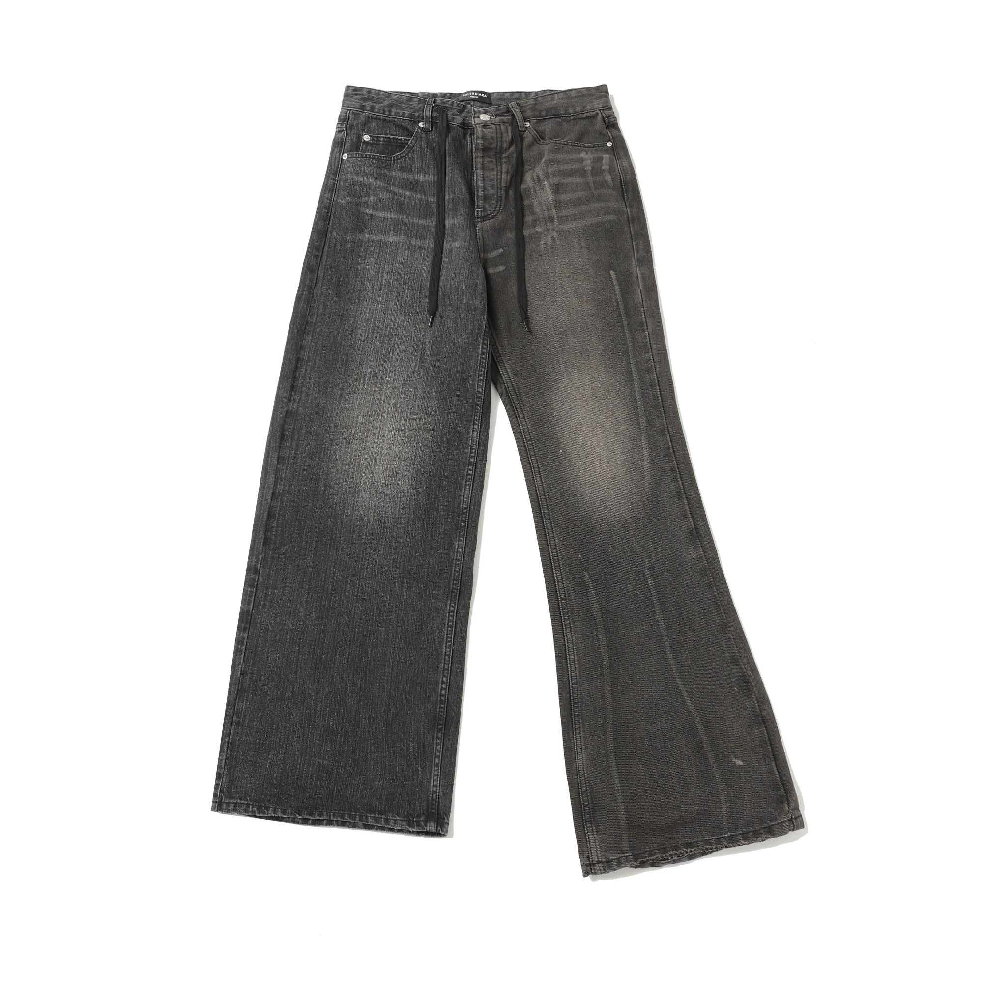 LuxluxHouse Best Quality Clothes Balenciaga Pants