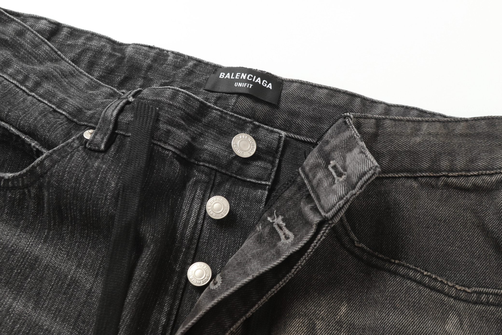 LuxluxHouse Best Quality Clothes Balenciaga Pants