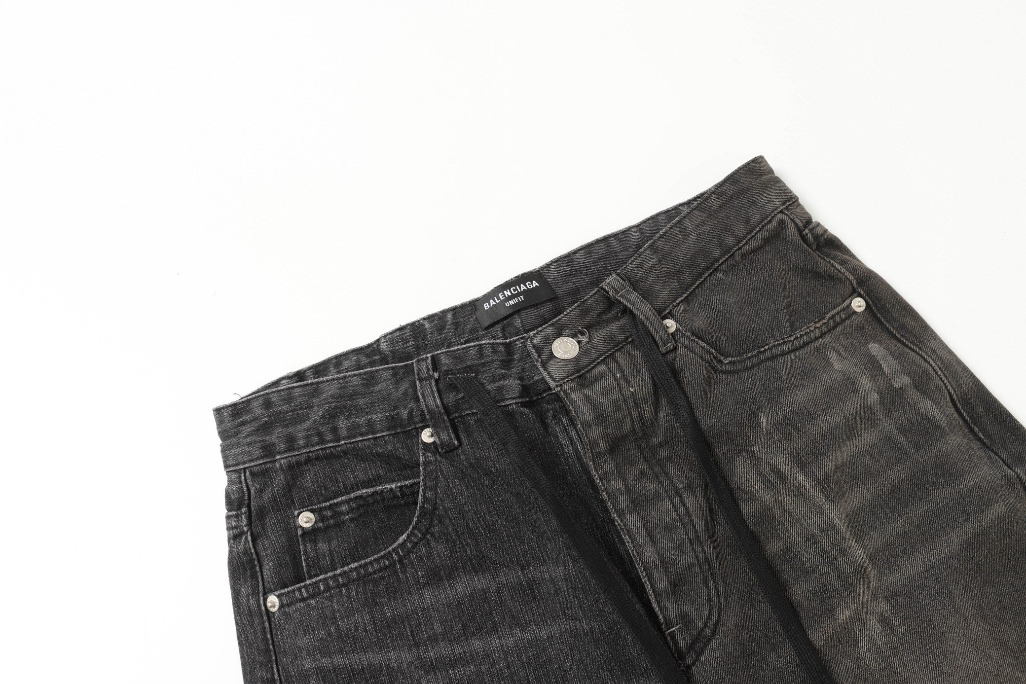 LuxluxHouse Best Quality Clothes Balenciaga Pants