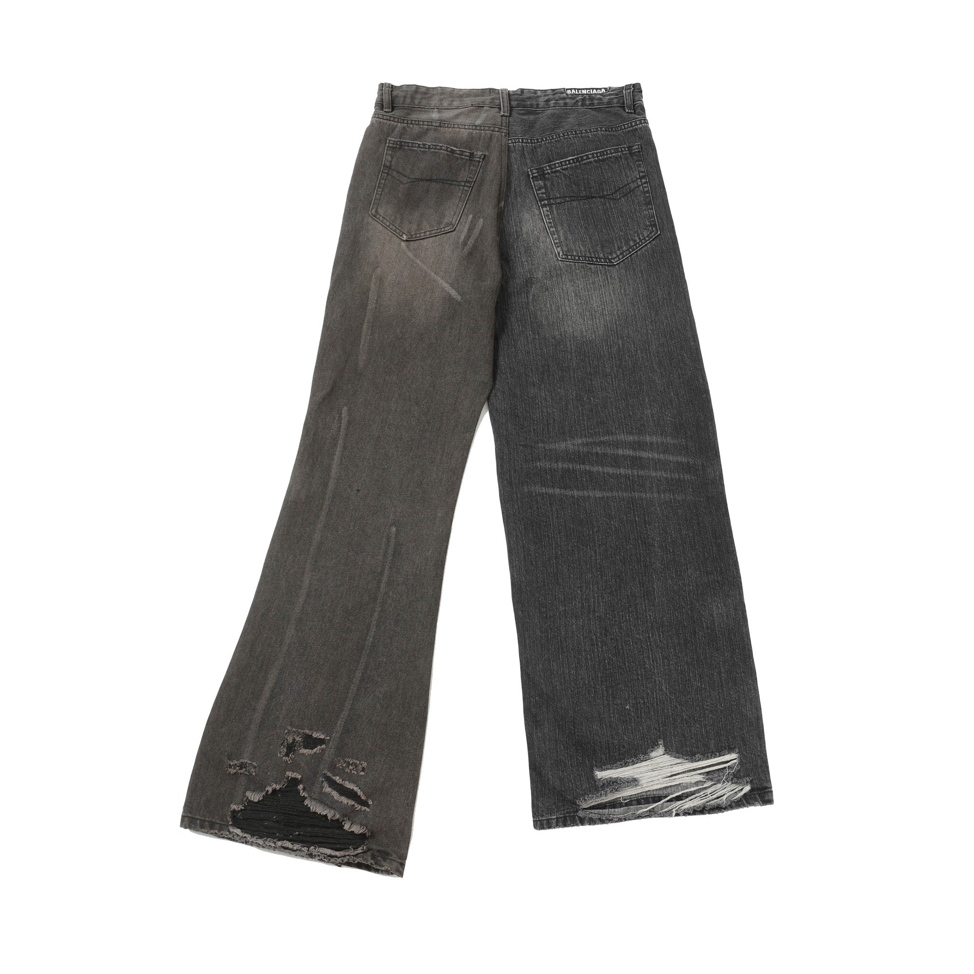 LuxluxHouse Best Quality Clothes Balenciaga Pants