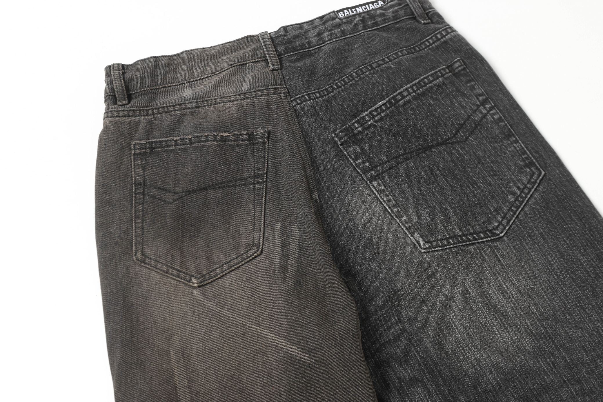 LuxluxHouse Best Quality Clothes Balenciaga Pants