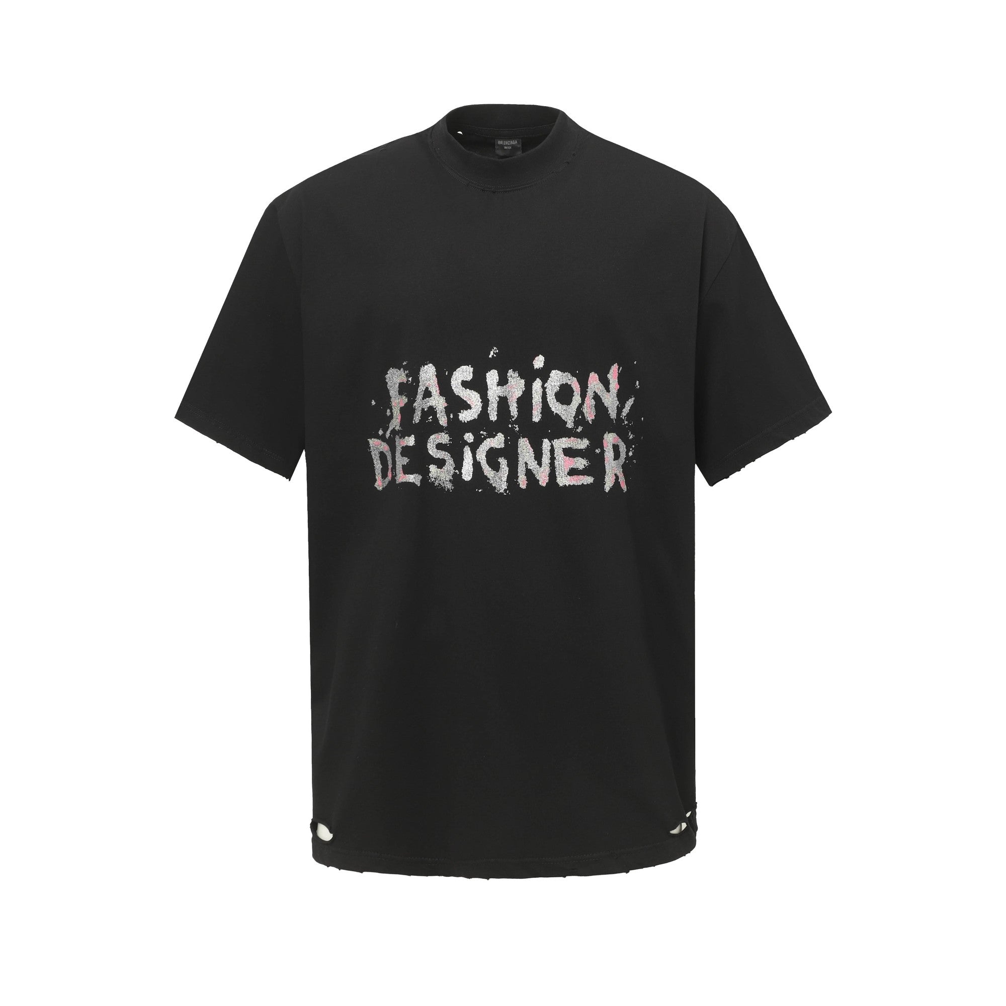 LuxluxHouse Best Quality Clothes Balenciaga T-shirt