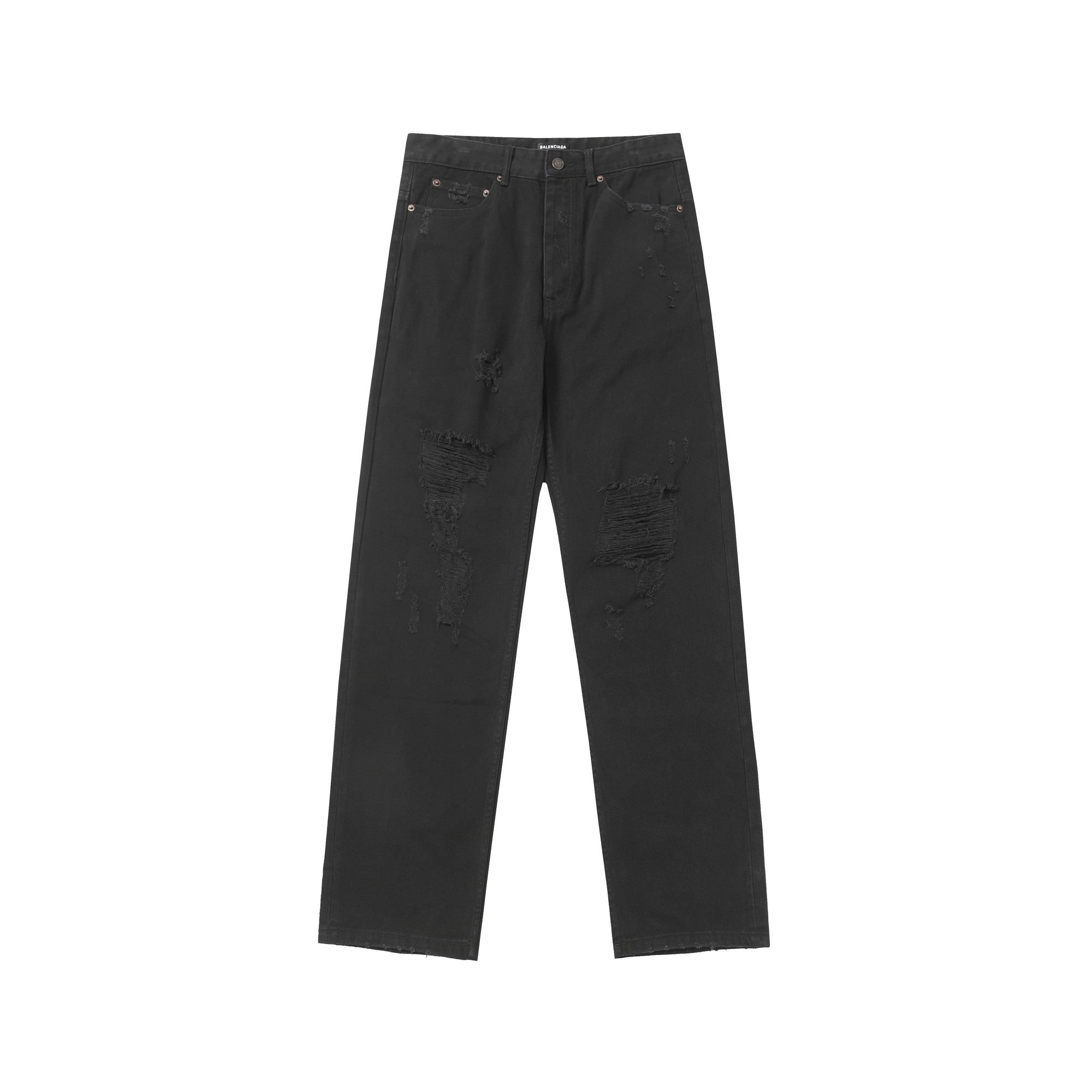 LuxluxHouse Best Quality Clothes Balenciaga Pants