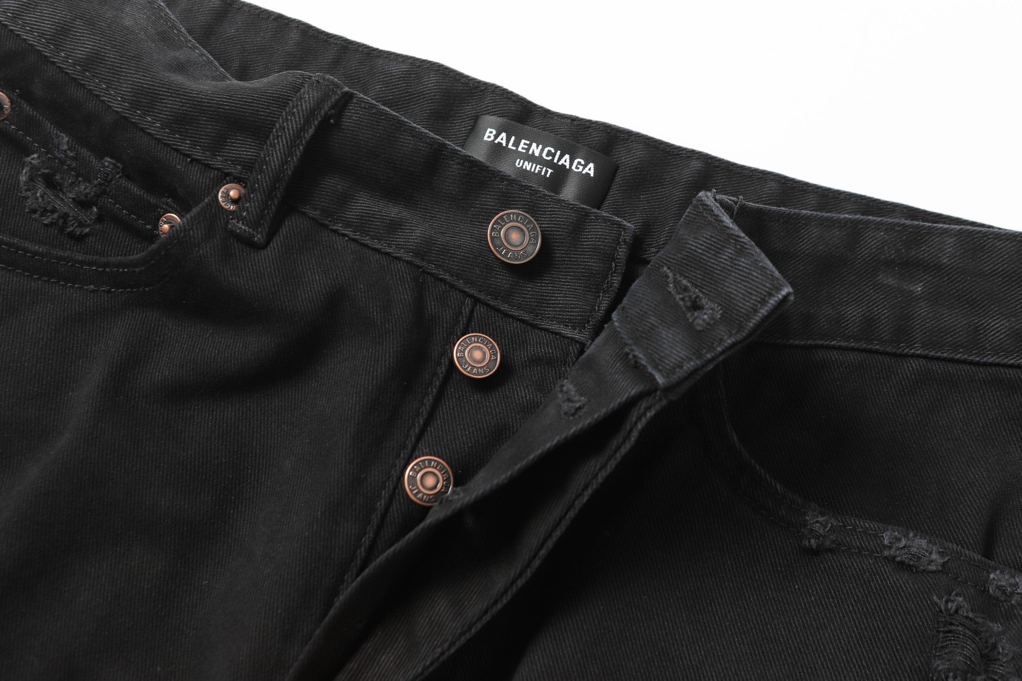 LuxluxHouse Best Quality Clothes Balenciaga Pants