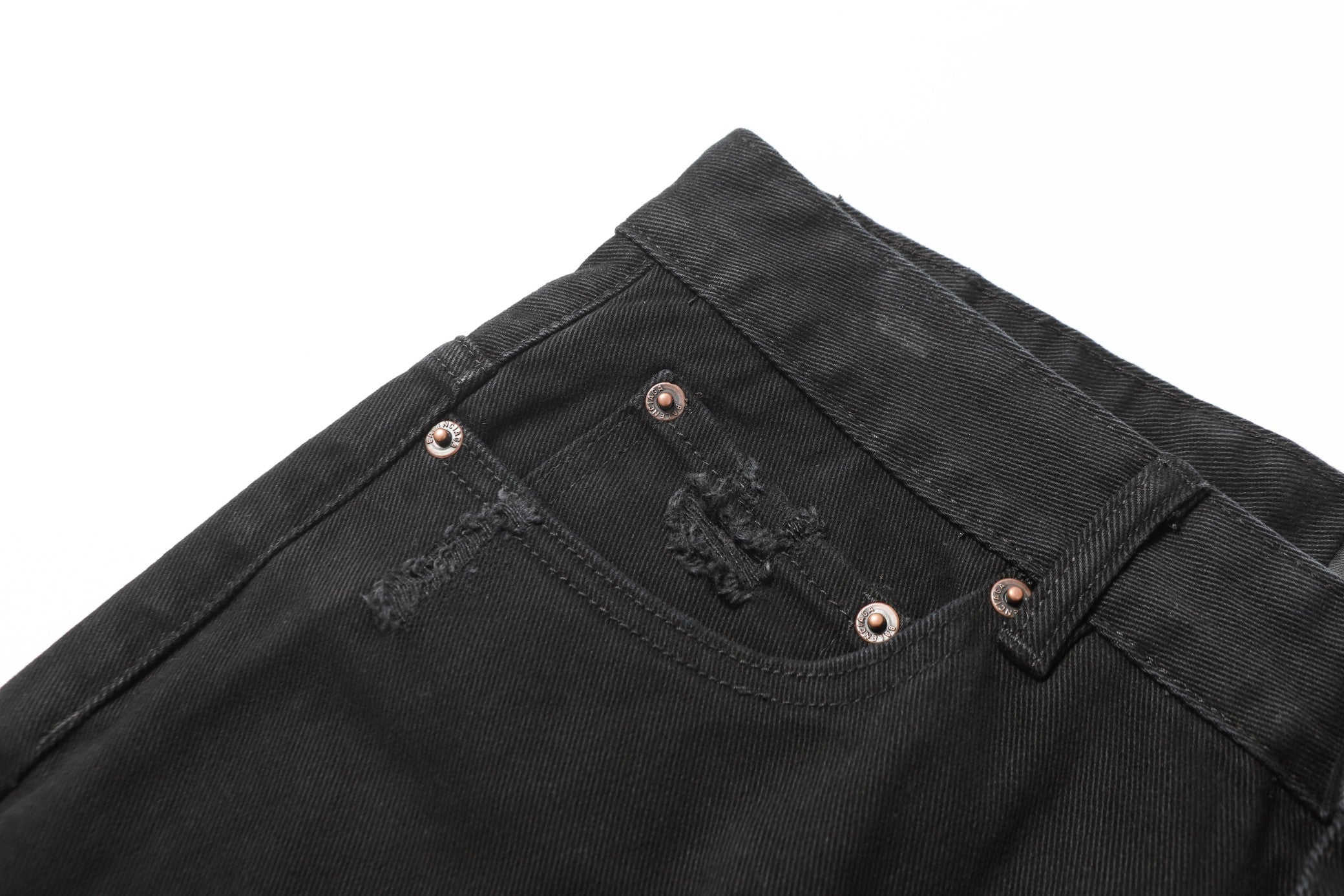 LuxluxHouse Best Quality Clothes Balenciaga Pants