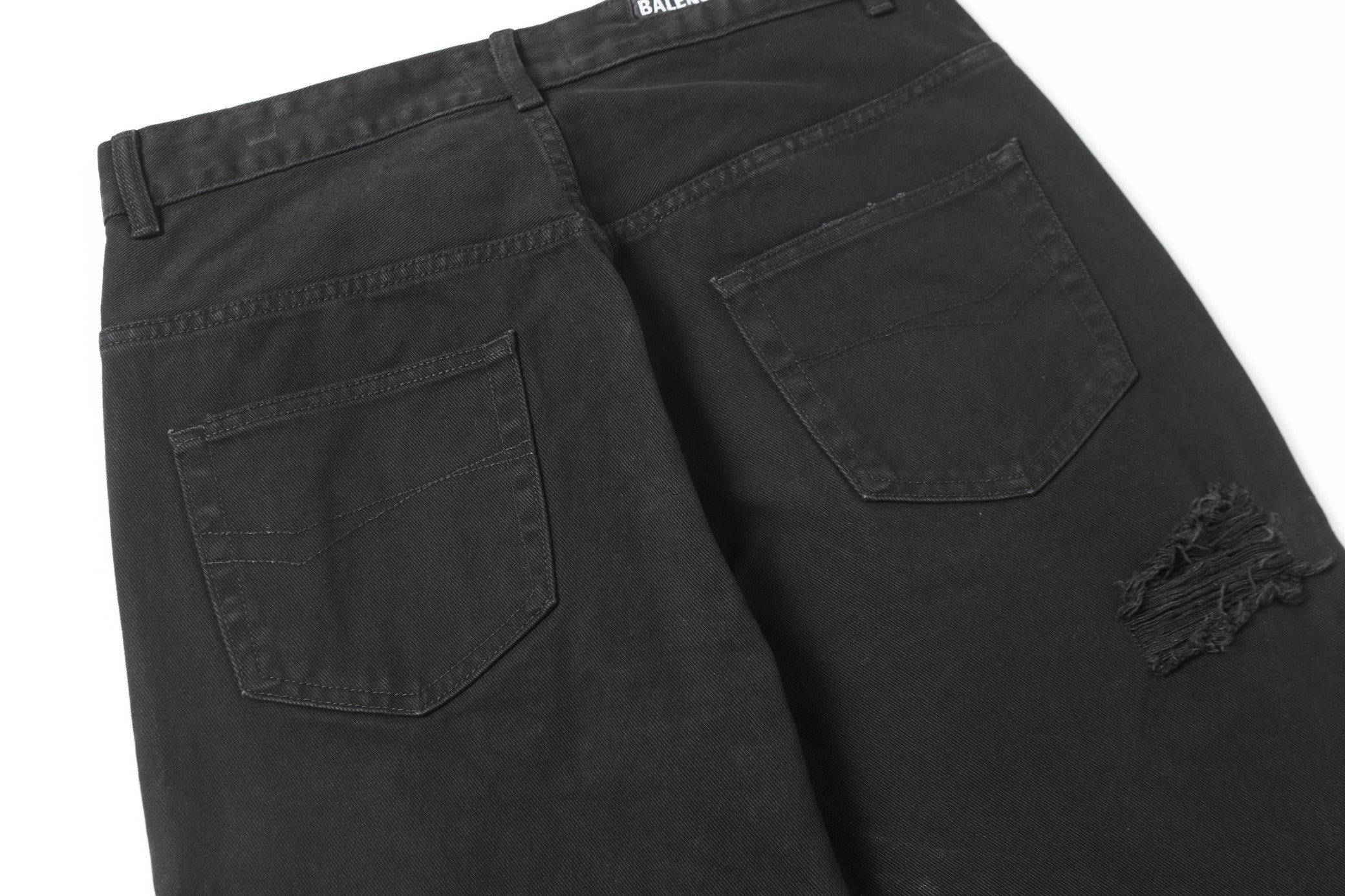 LuxluxHouse Best Quality Clothes Balenciaga Pants