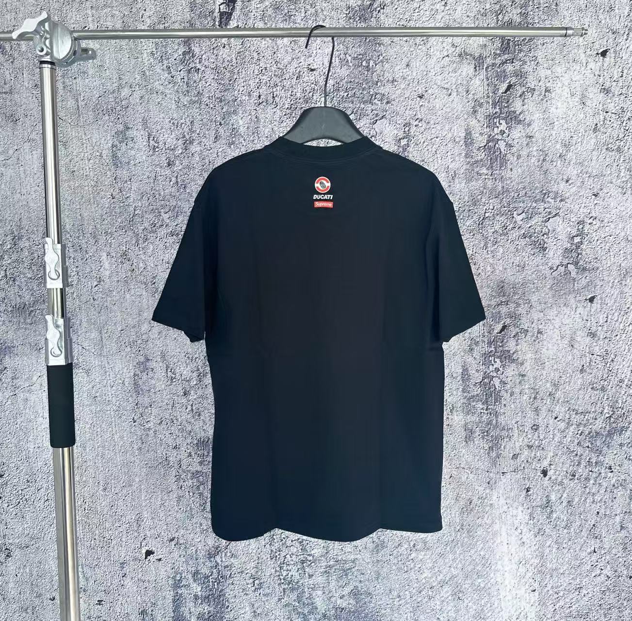 LuxluxHouse Best Quality Clothes Nike & Adidas T-shirt