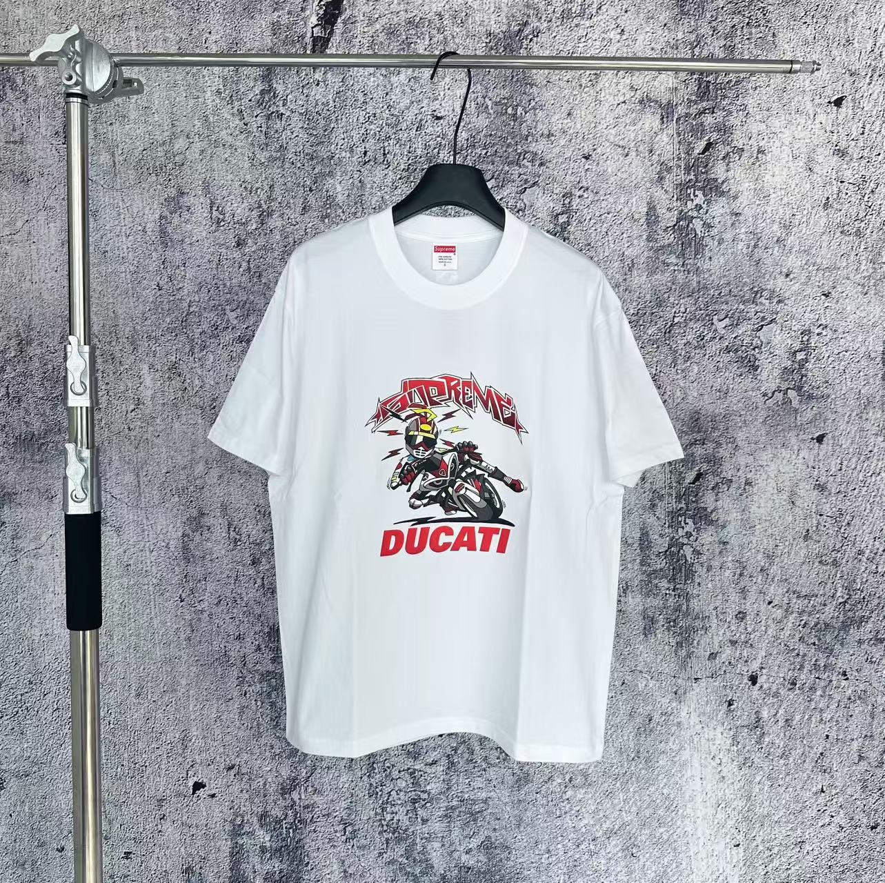 LuxluxHouse Best Quality Clothes Nike & Adidas T-shirt