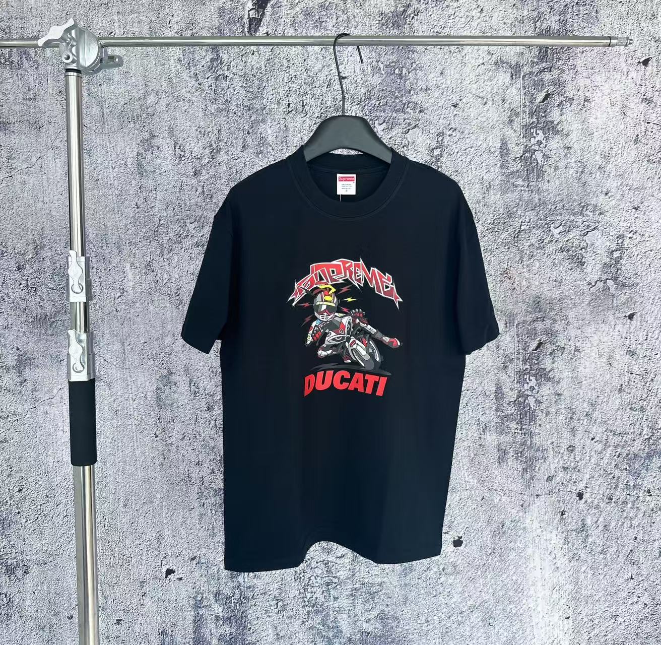 LuxluxHouse Best Quality Clothes Nike & Adidas T-shirt