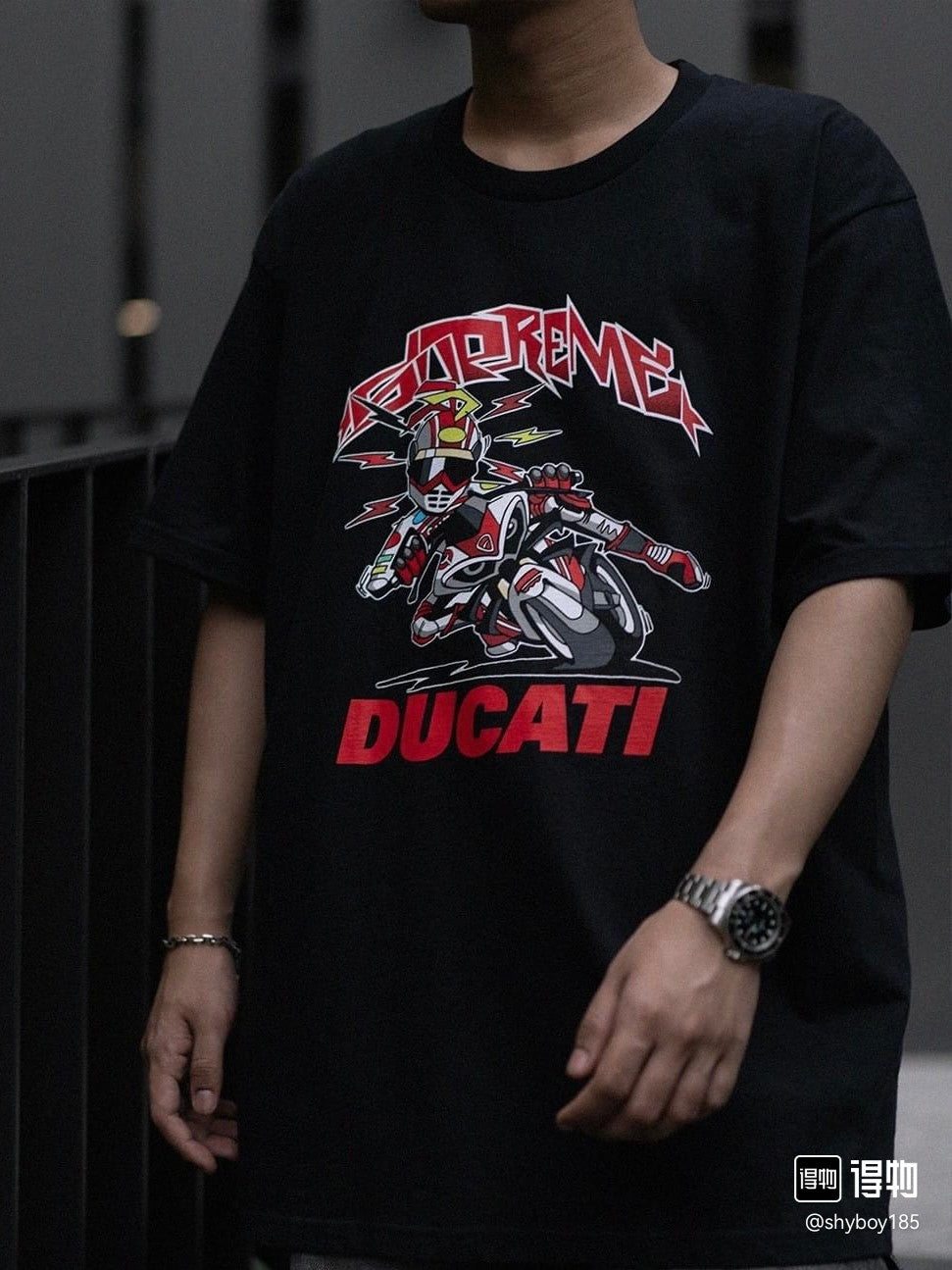 LuxluxHouse Best Quality Clothes Nike & Adidas T-shirt