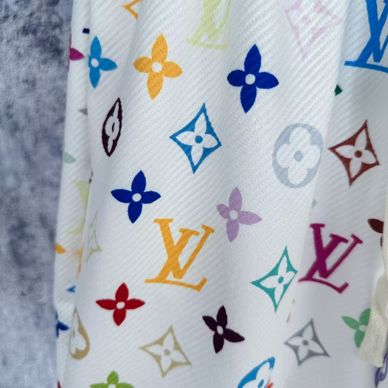 LuxluxHouse Best Quality Clothes Pants Louis Vuitton