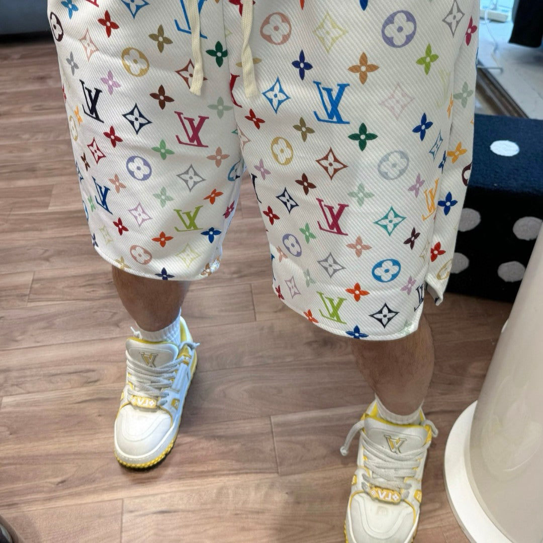 LuxluxHouse Best Quality Clothes Pants Louis Vuitton