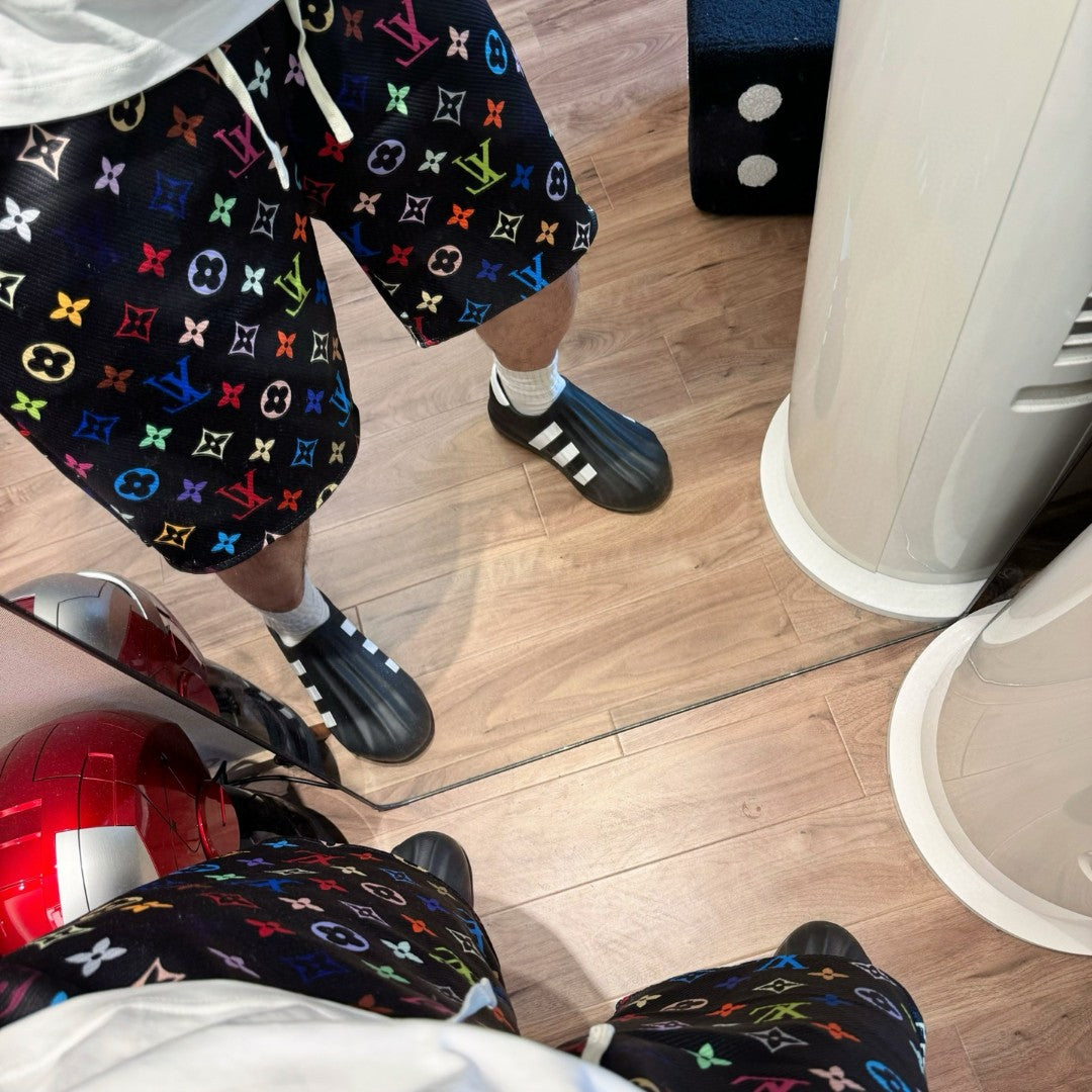 LuxluxHouse Best Quality Clothes Pants Louis Vuitton
