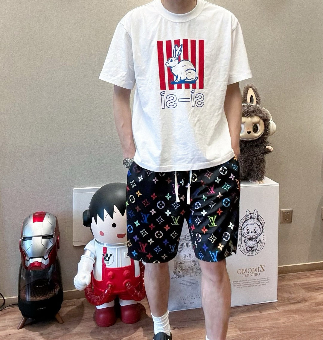 LuxluxHouse Best Quality Clothes Pants Louis Vuitton