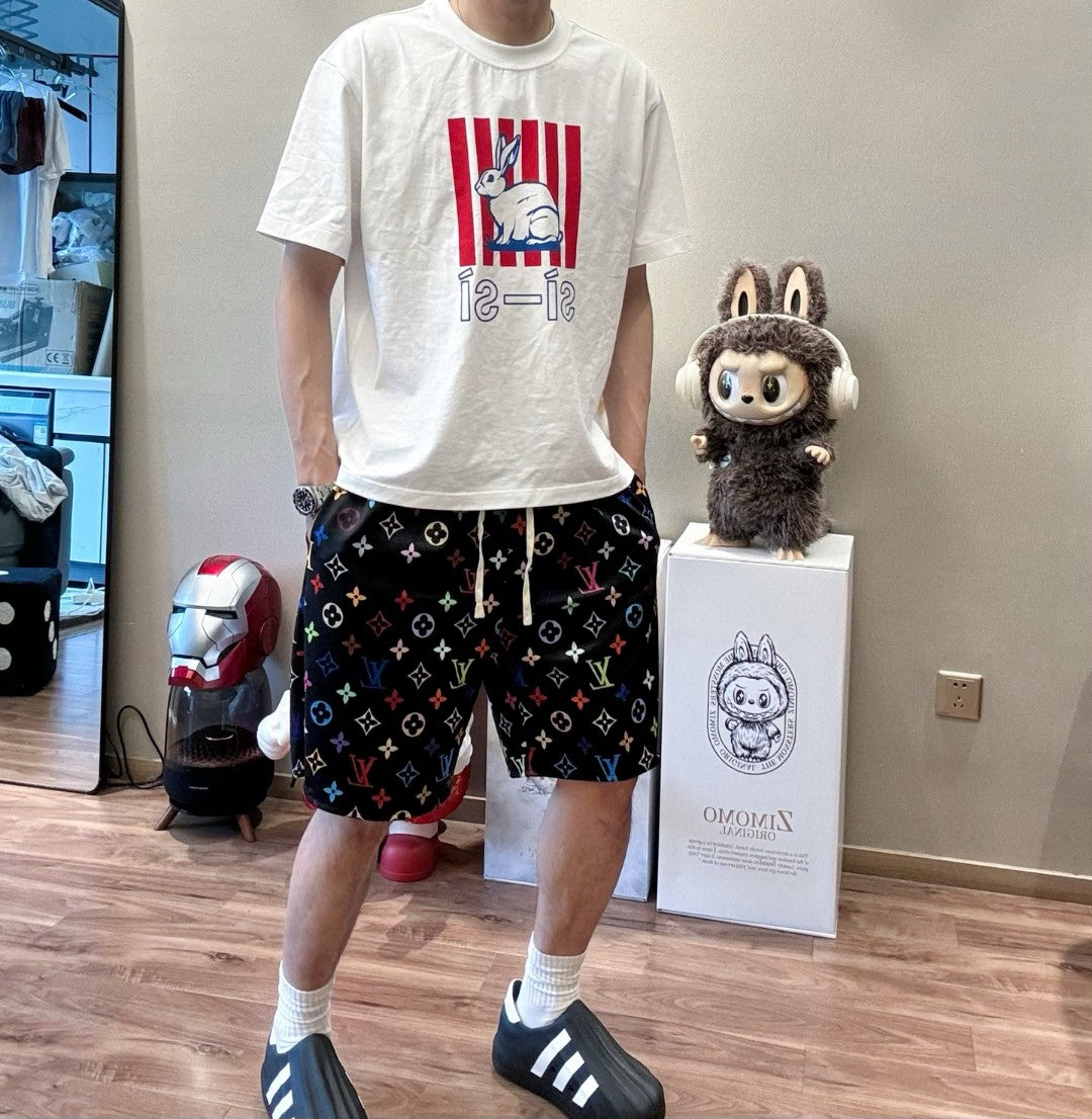 LuxluxHouse Best Quality Clothes Pants Louis Vuitton