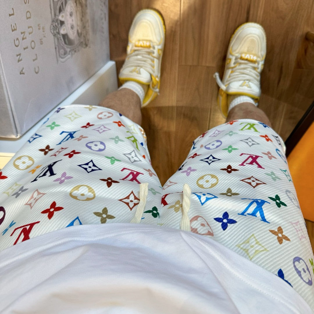 LuxluxHouse Best Quality Clothes Pants Louis Vuitton