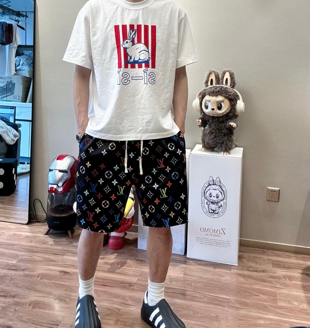 LuxluxHouse Best Quality Clothes Pants Louis Vuitton