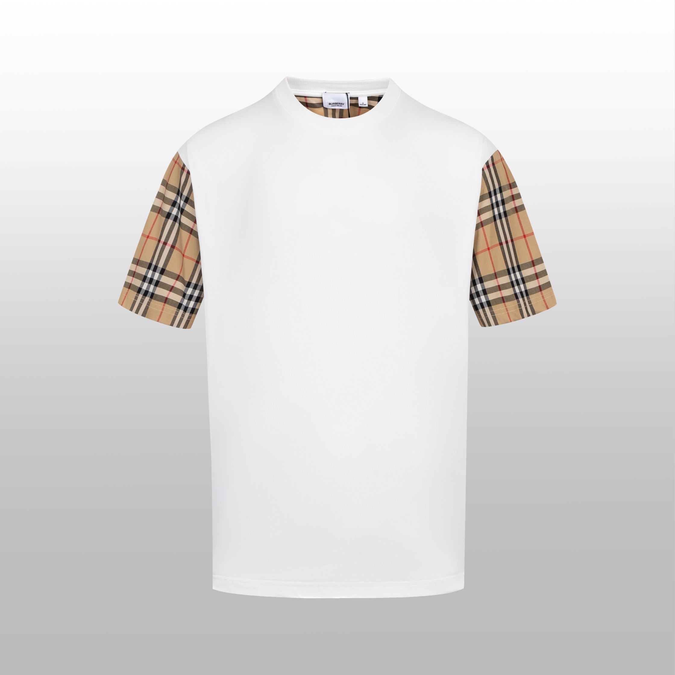 LuxluxHouse Best Quality Clothes Burberry T-shirt